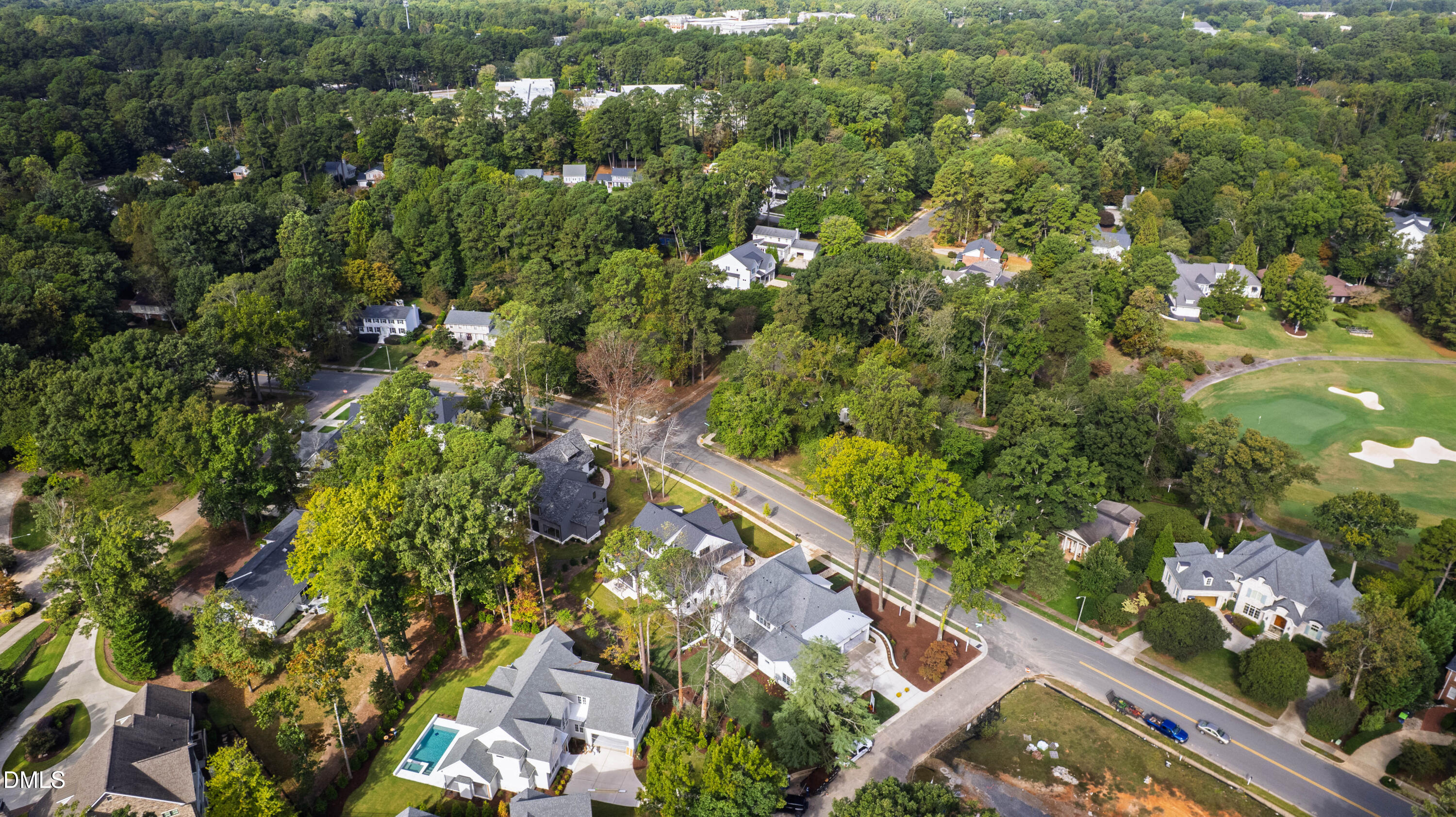 1406 Hunting Ridge Road