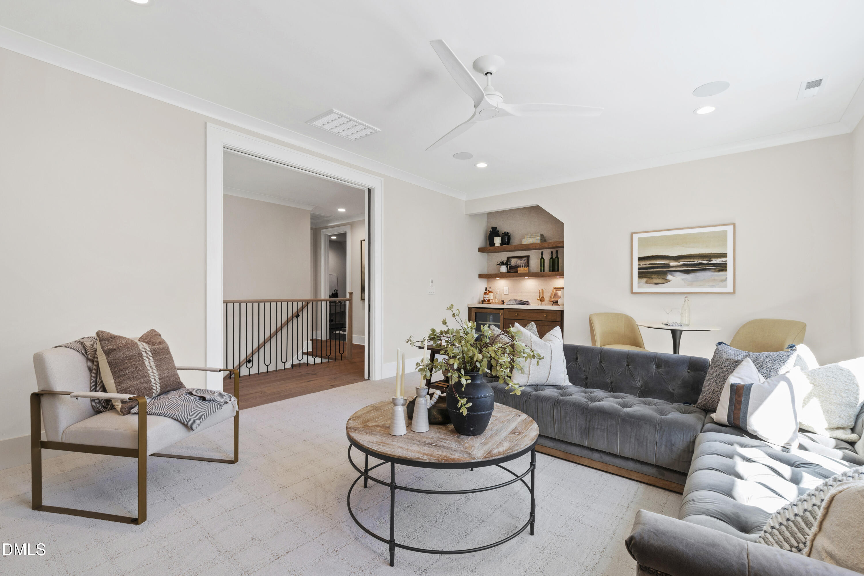1406 Hunting Ridge Road