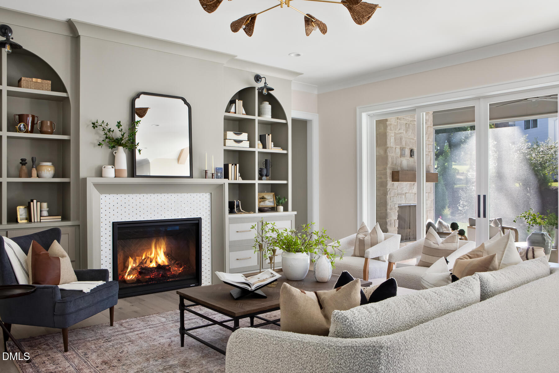 1406 Hunting Ridge Road