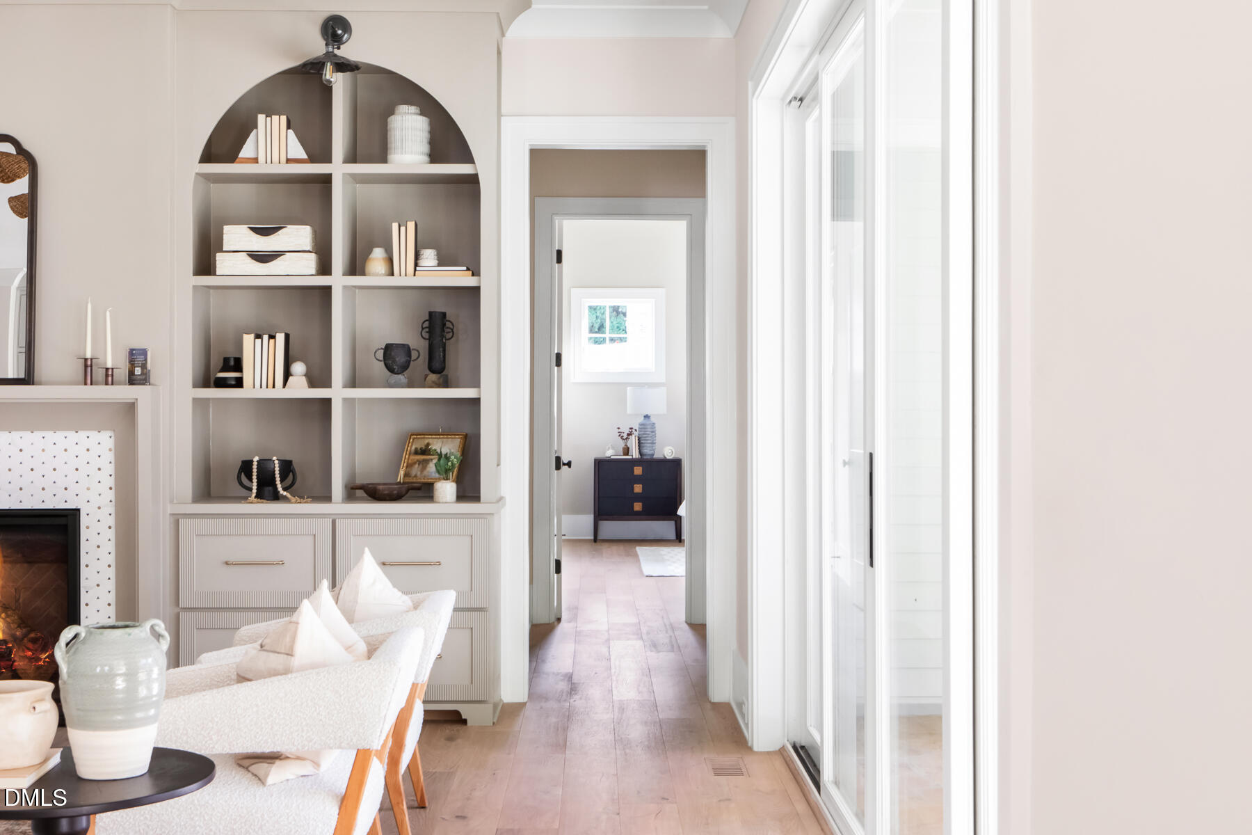 1406 Hunting Ridge Road