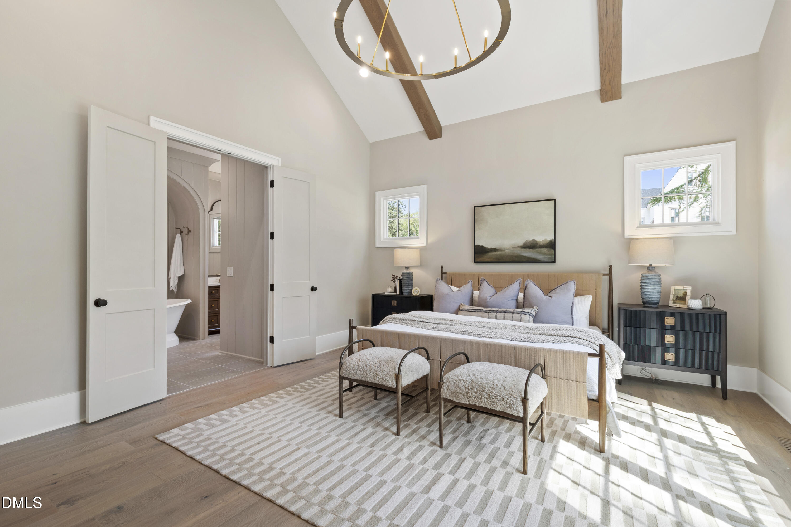 1406 Hunting Ridge Road