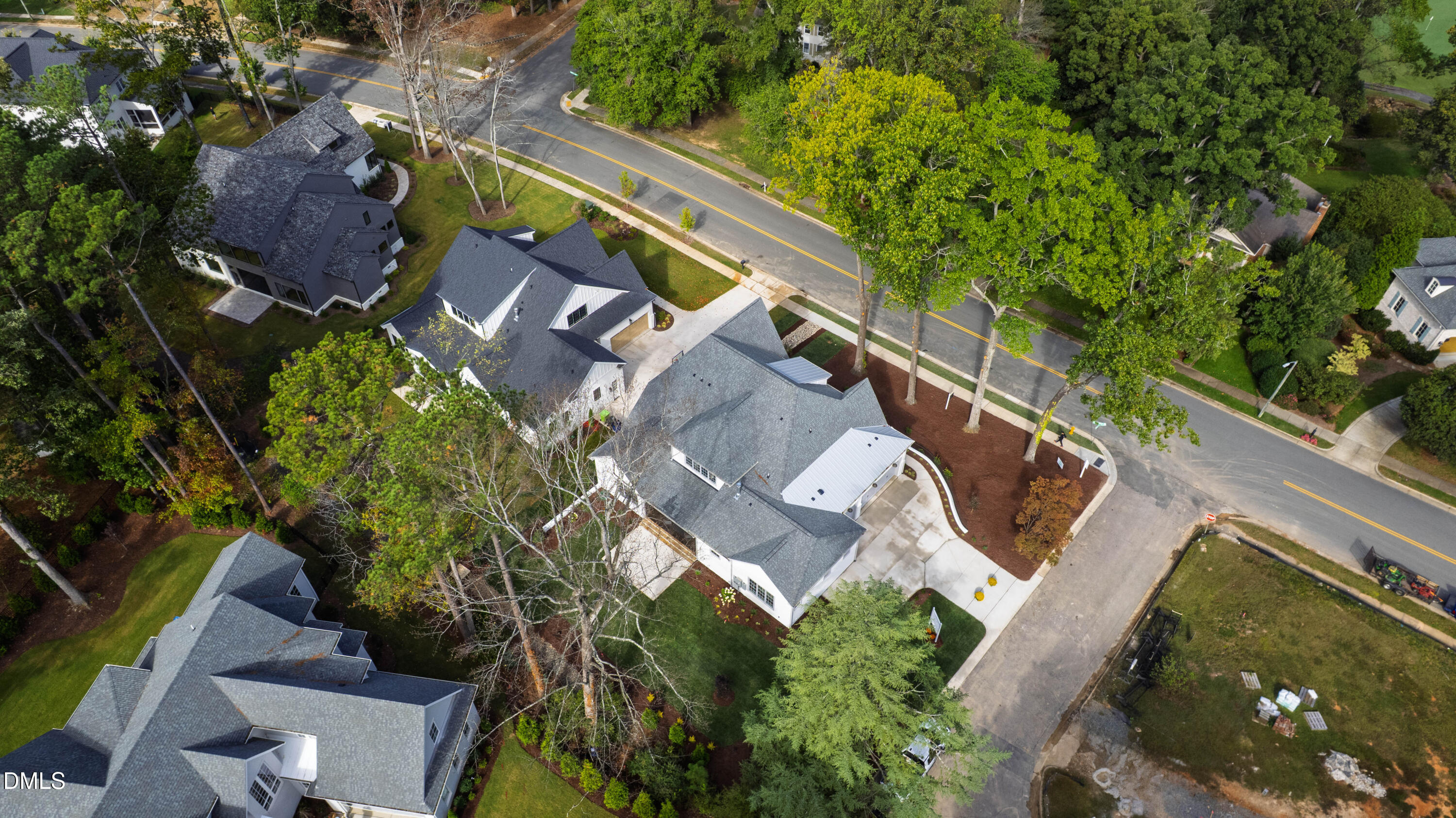 1406 Hunting Ridge Road