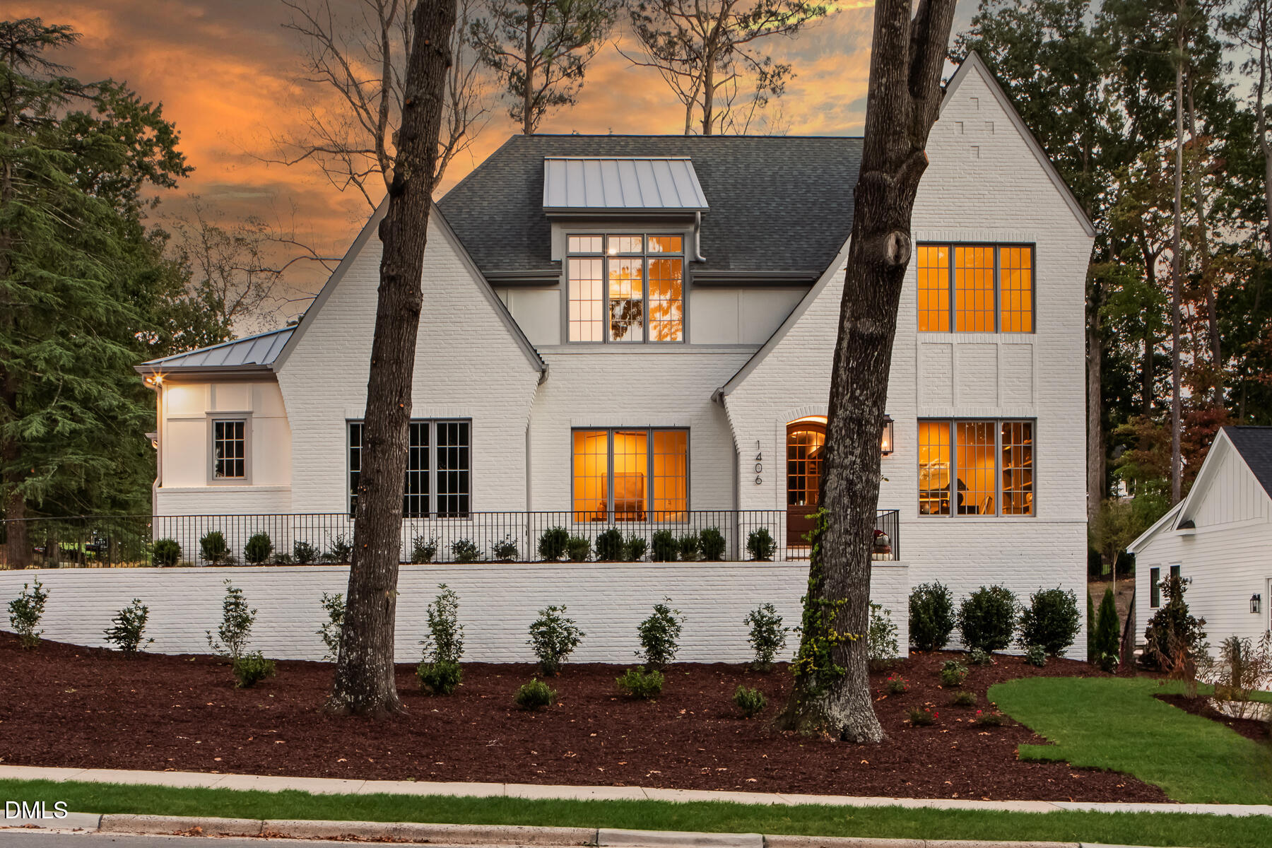 1406 Hunting Ridge Road