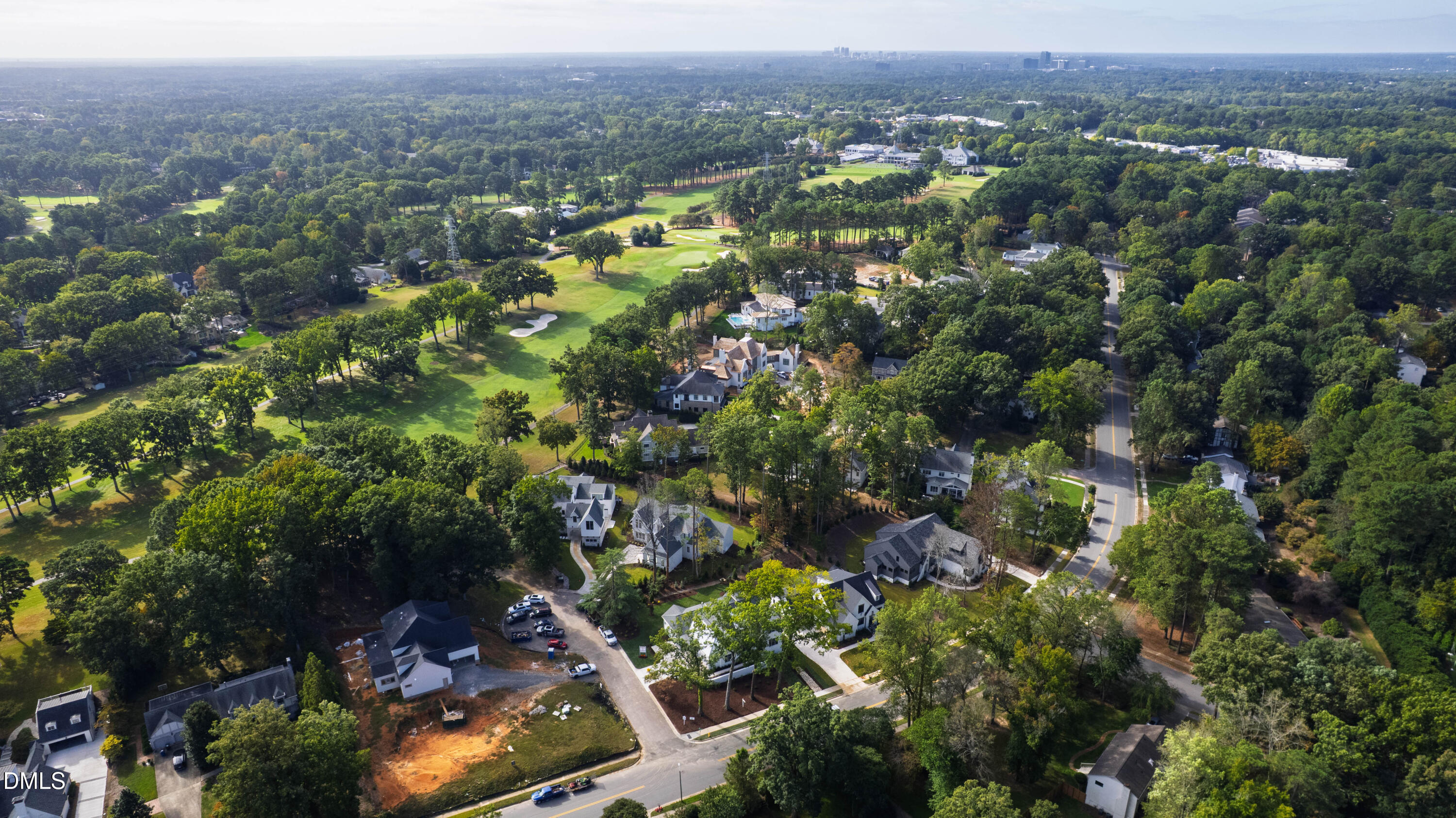 1406 Hunting Ridge Road