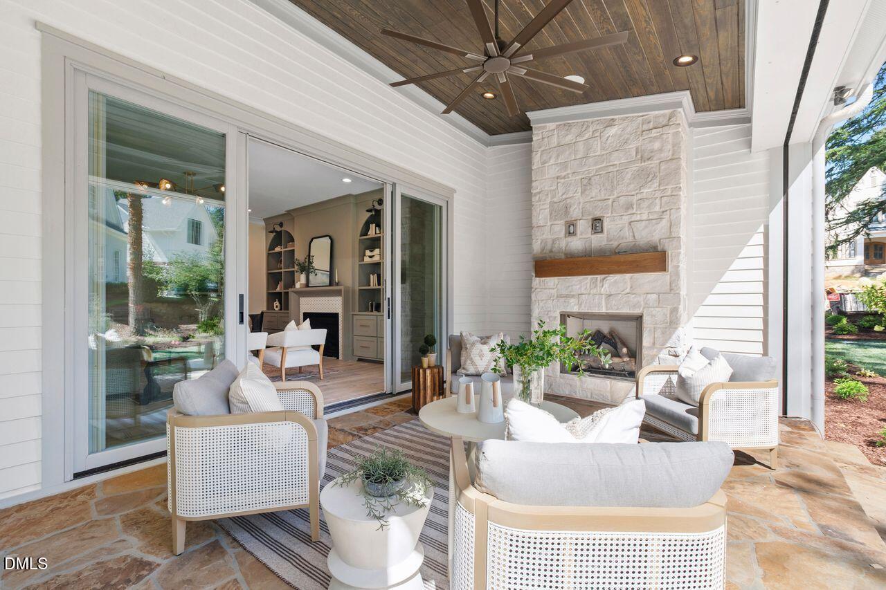 1406 Hunting Ridge Road