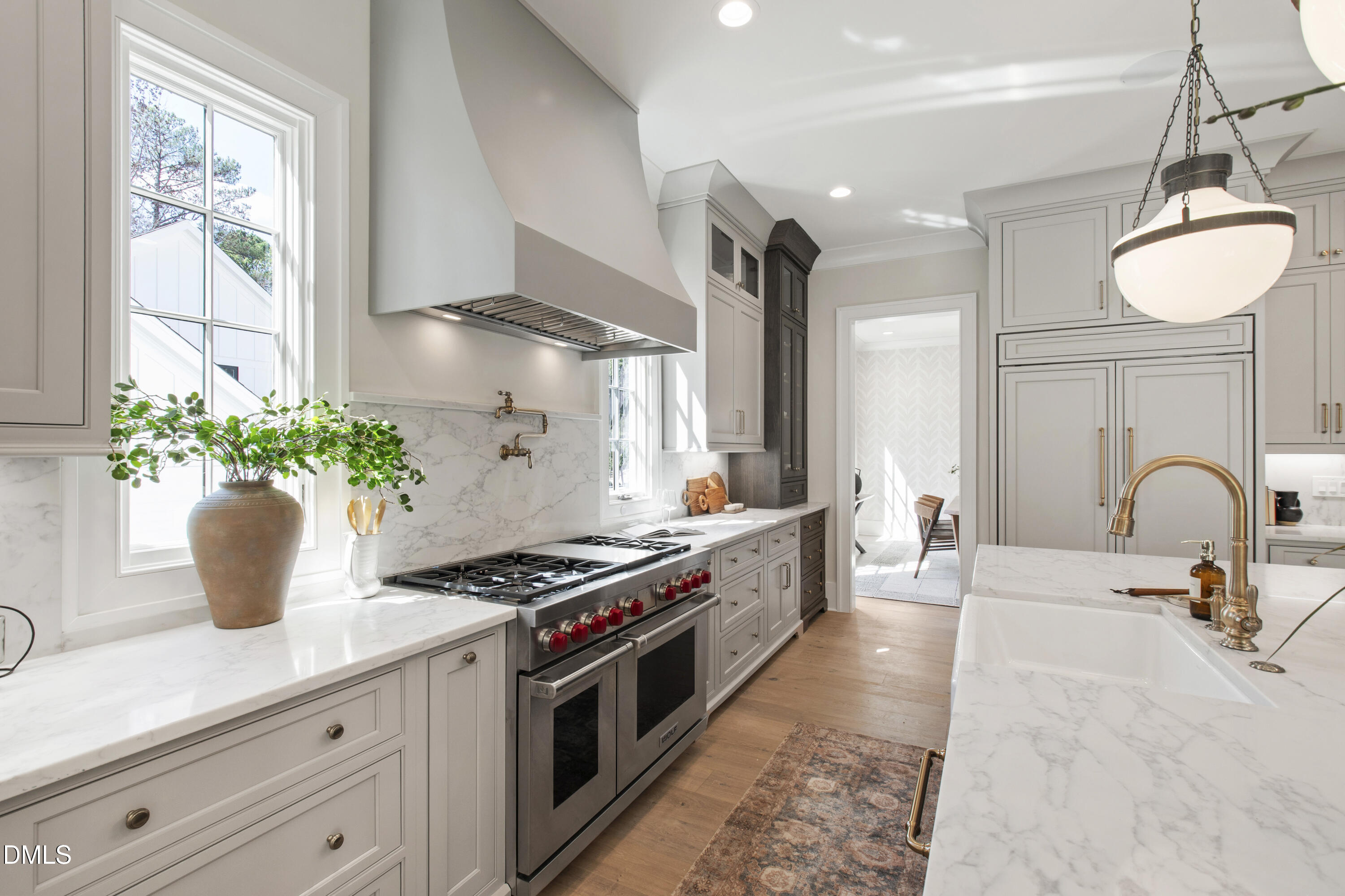 1406 Hunting Ridge Road