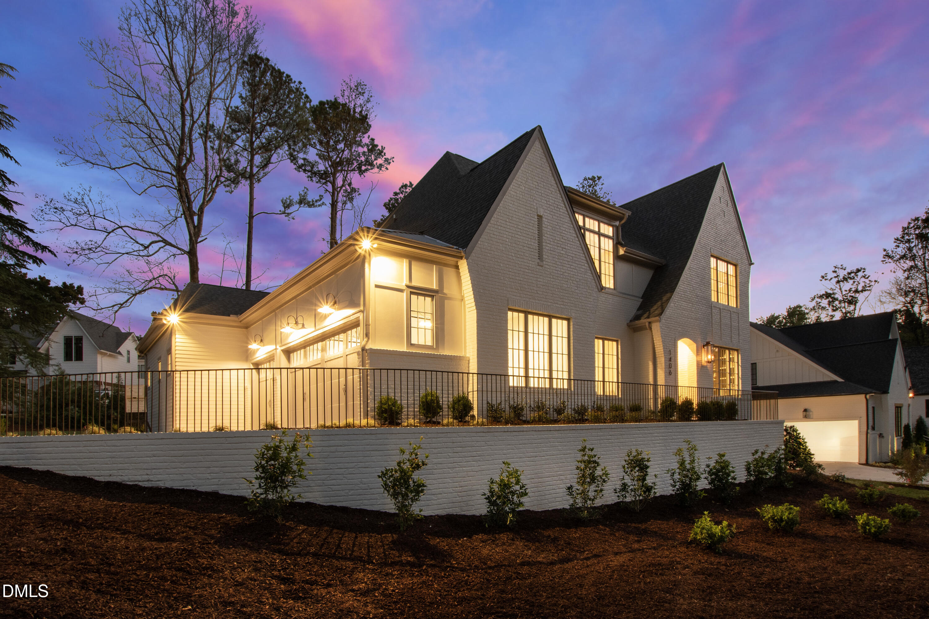 1406 Hunting Ridge Road