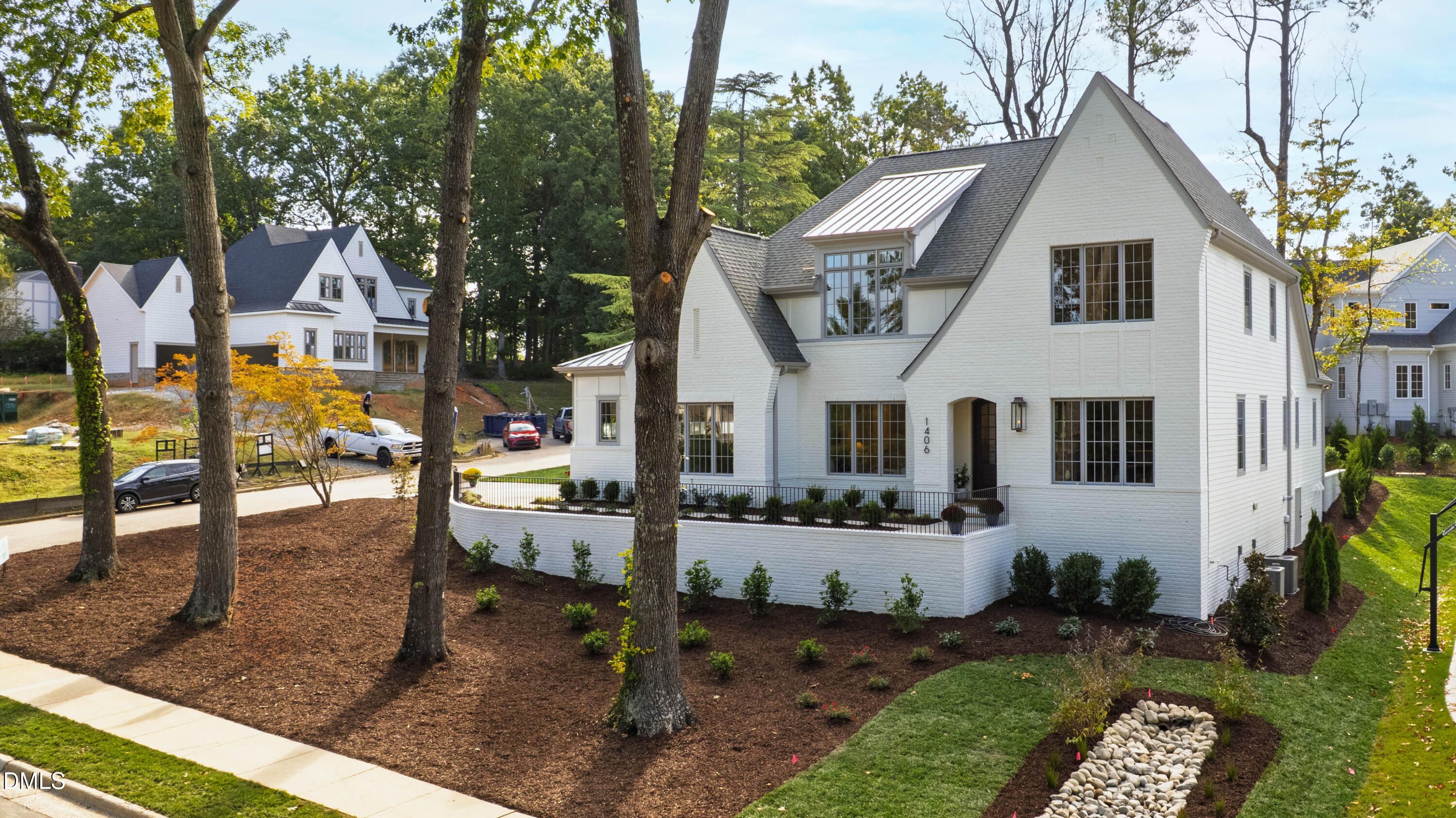 1406 Hunting Ridge Road
