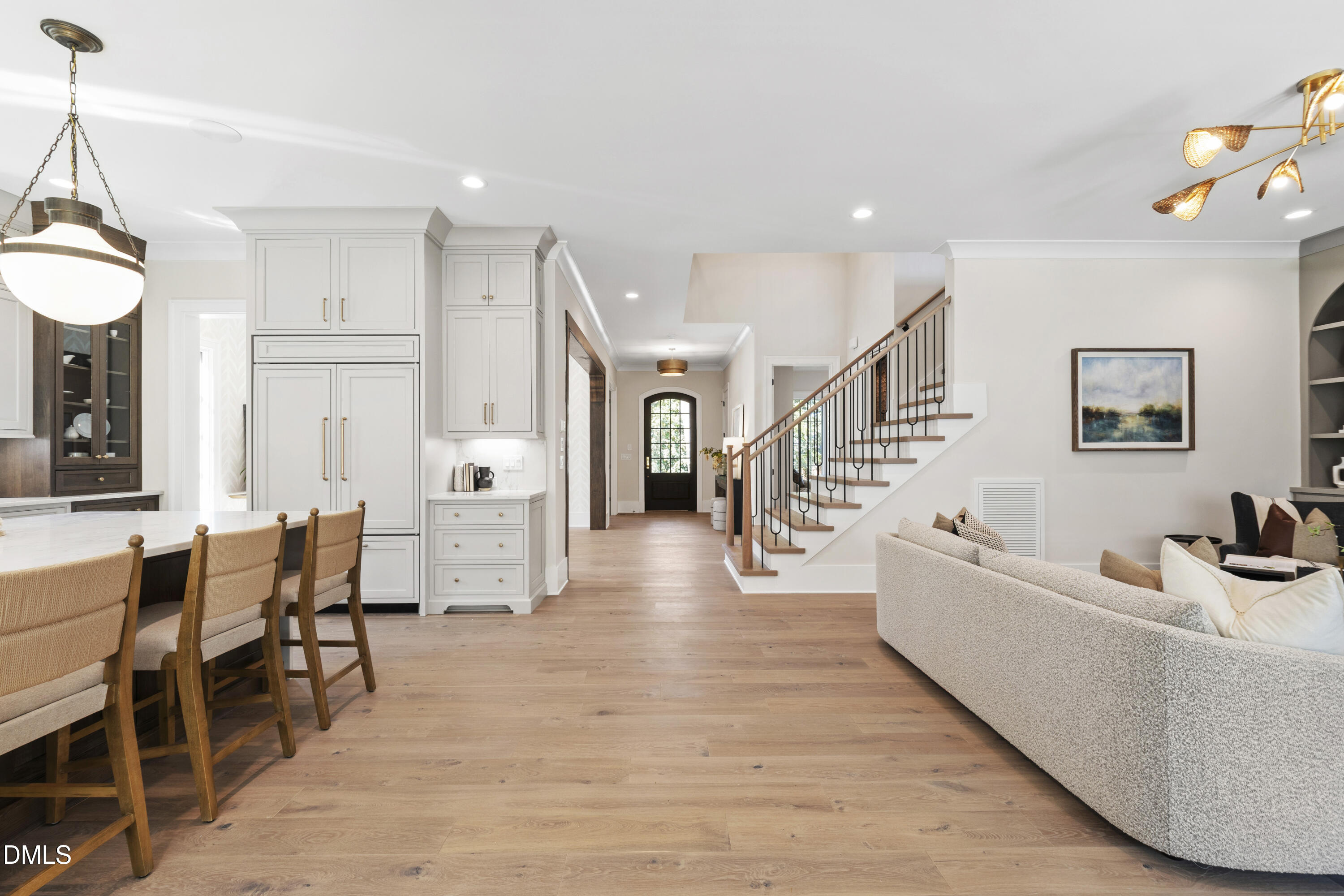 1406 Hunting Ridge Road