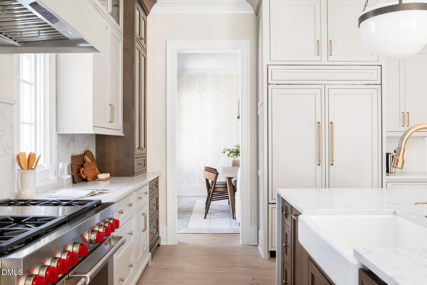 1406 Hunting Ridge Road