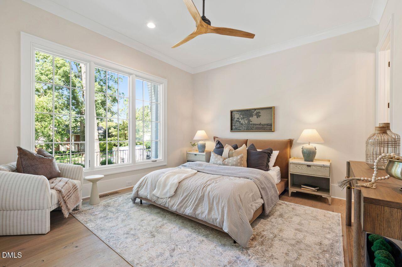 1406 Hunting Ridge Road