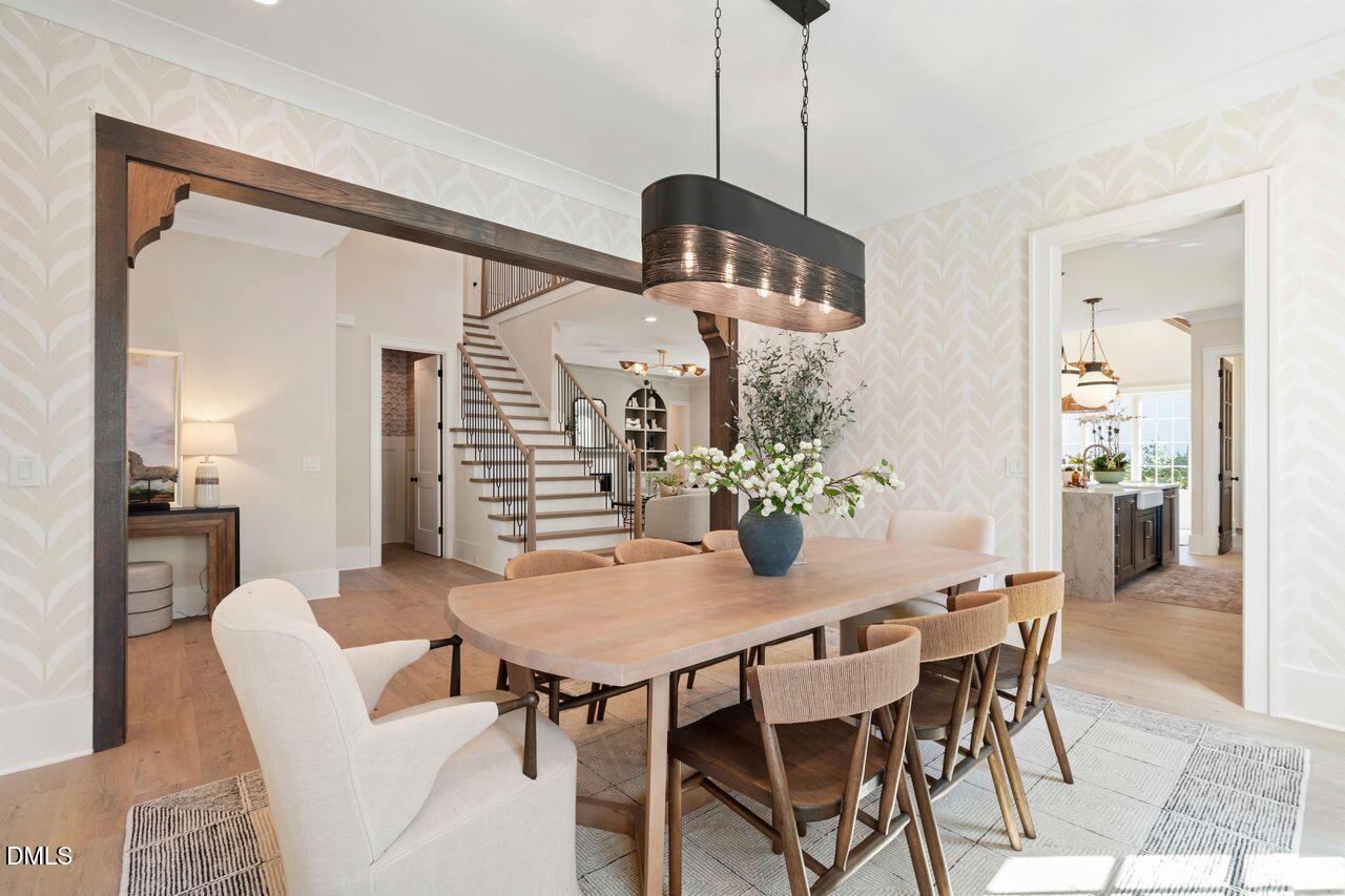 1406 Hunting Ridge Road