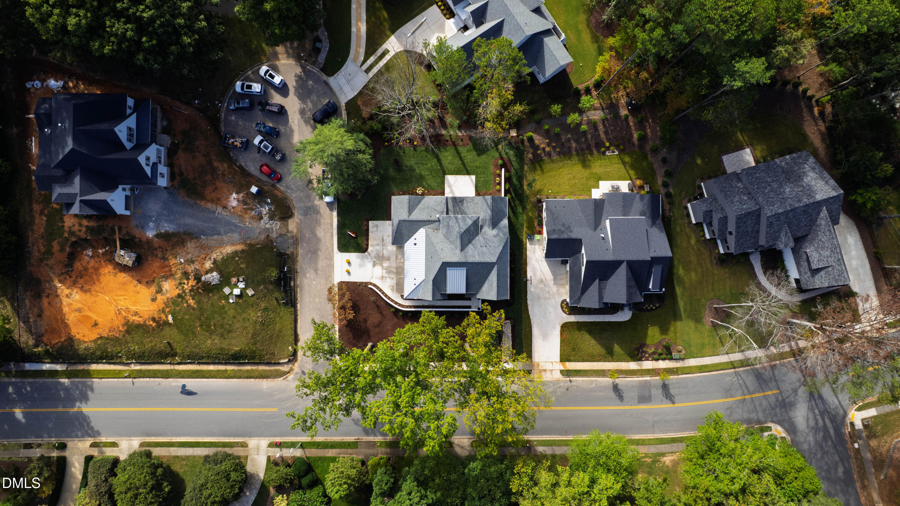 1406 Hunting Ridge Road