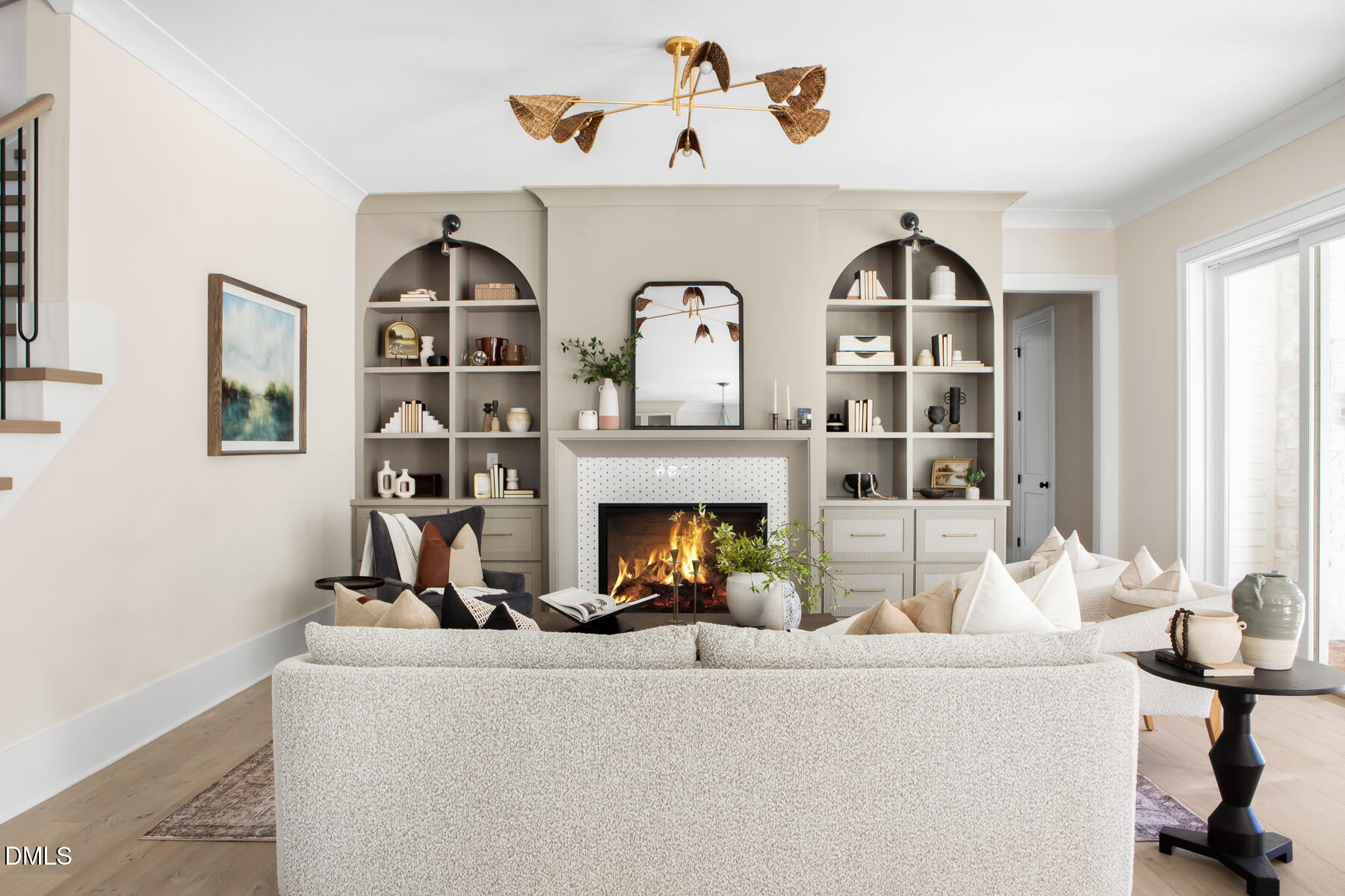 1406 Hunting Ridge Road