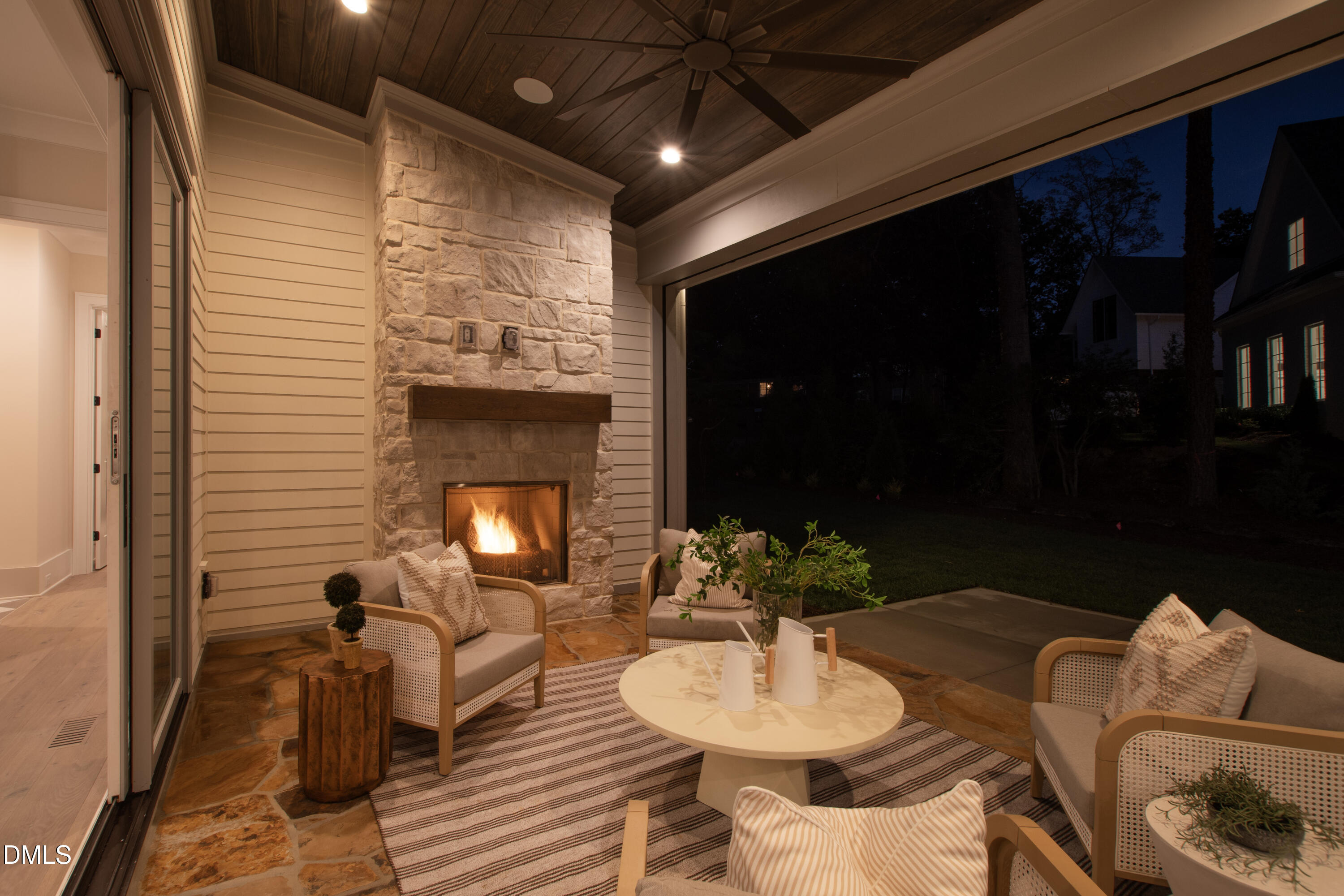 1406 Hunting Ridge Road