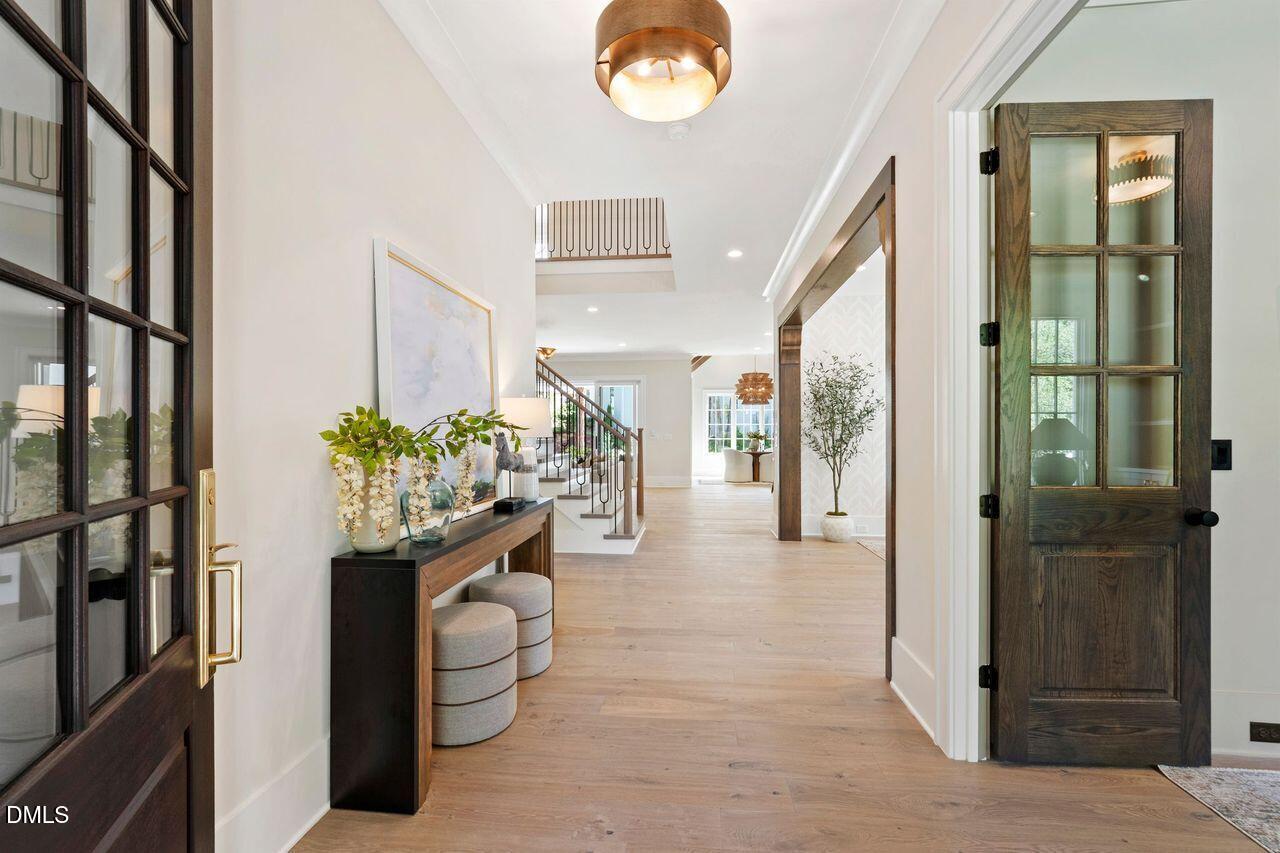 1406 Hunting Ridge Road