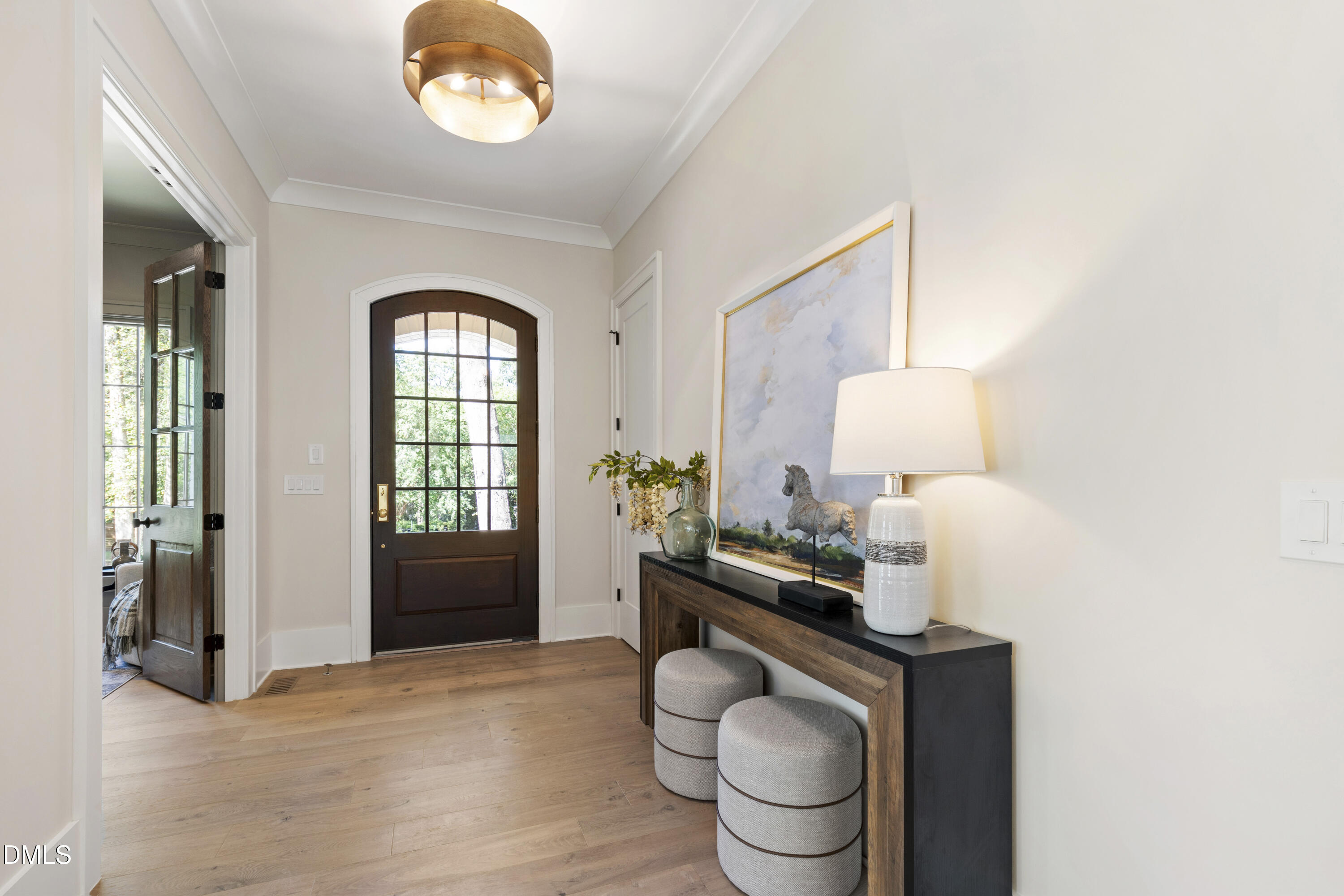 1406 Hunting Ridge Road
