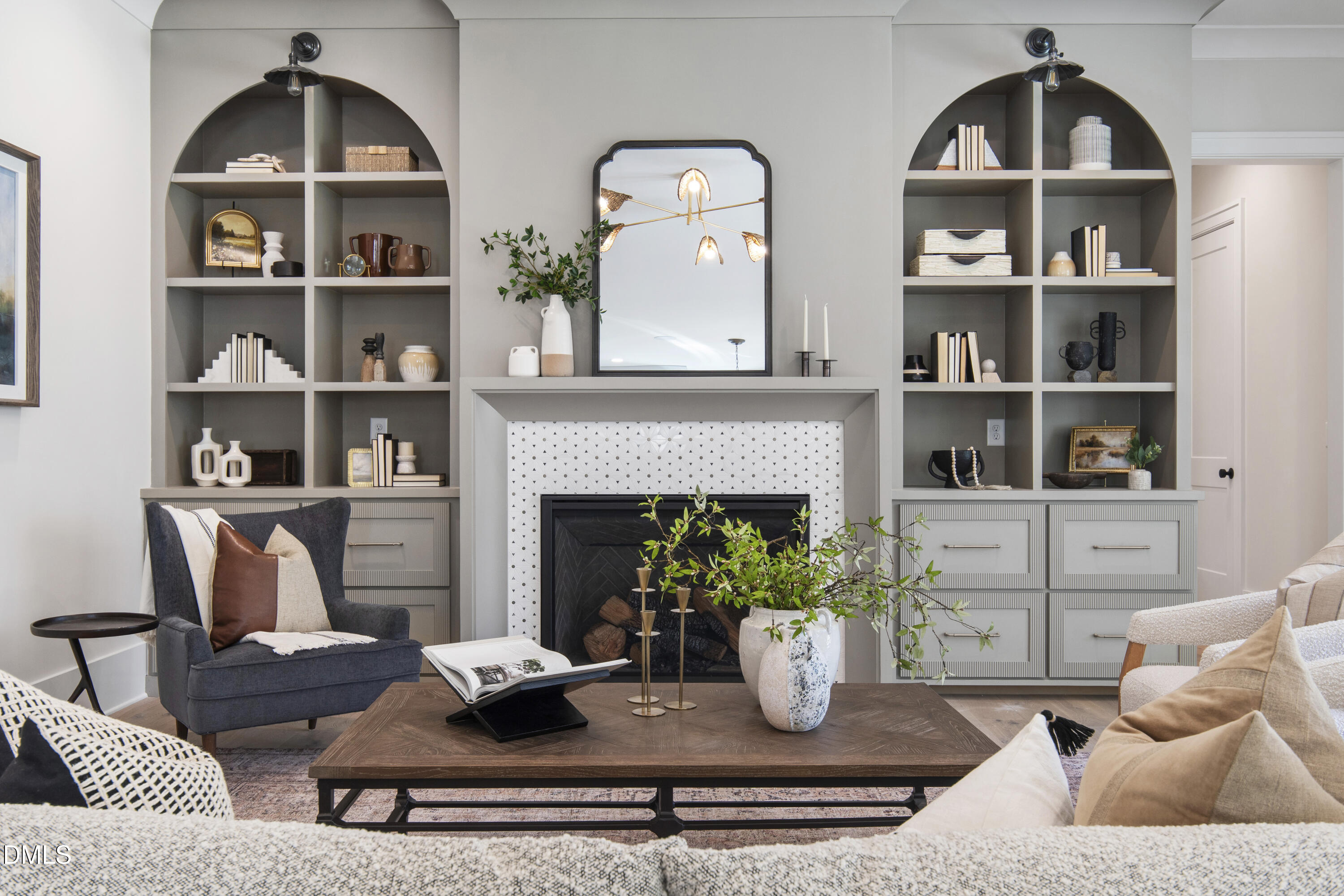 1406 Hunting Ridge Road
