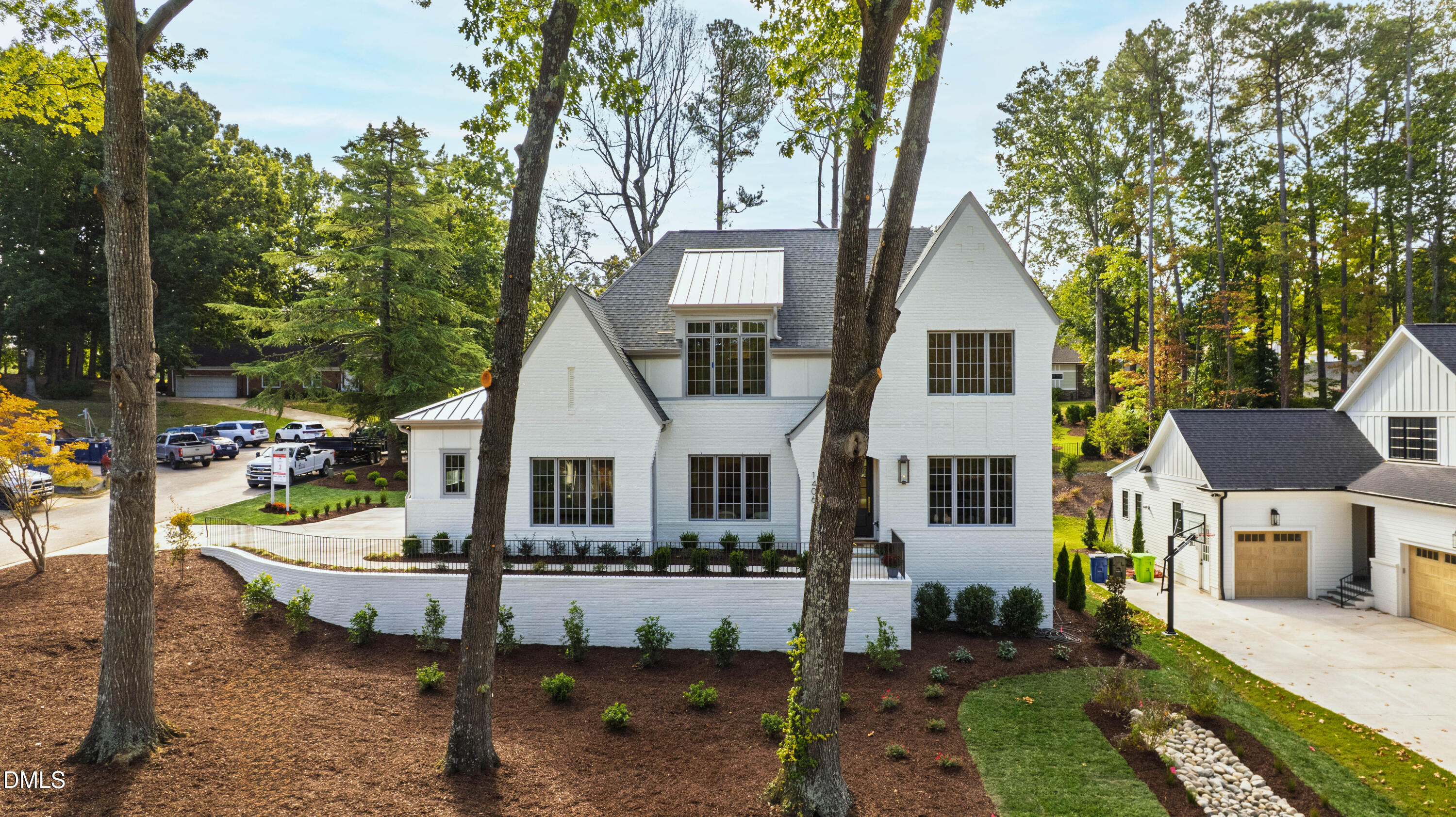 1406 Hunting Ridge Road