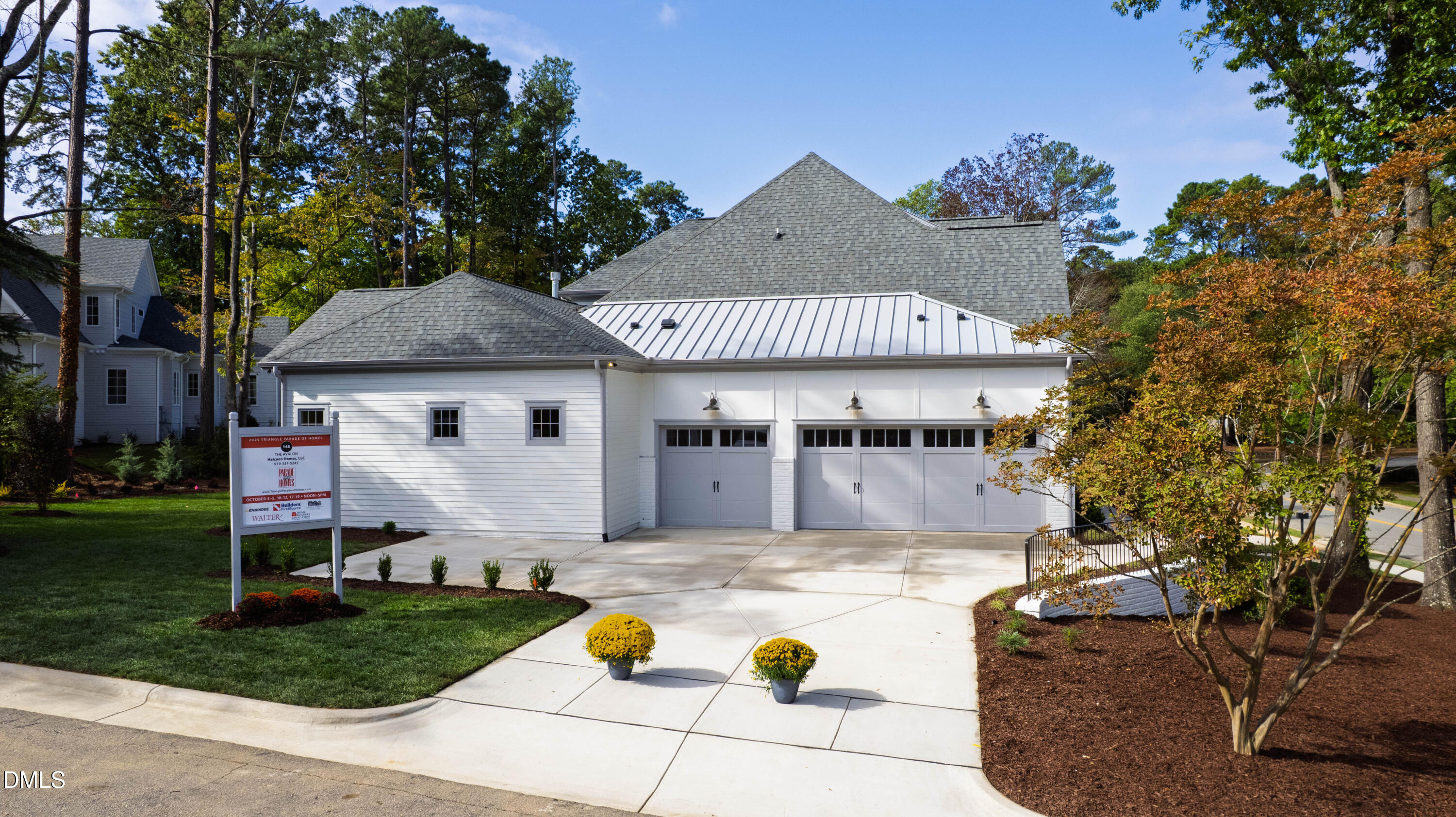 1406 Hunting Ridge Road