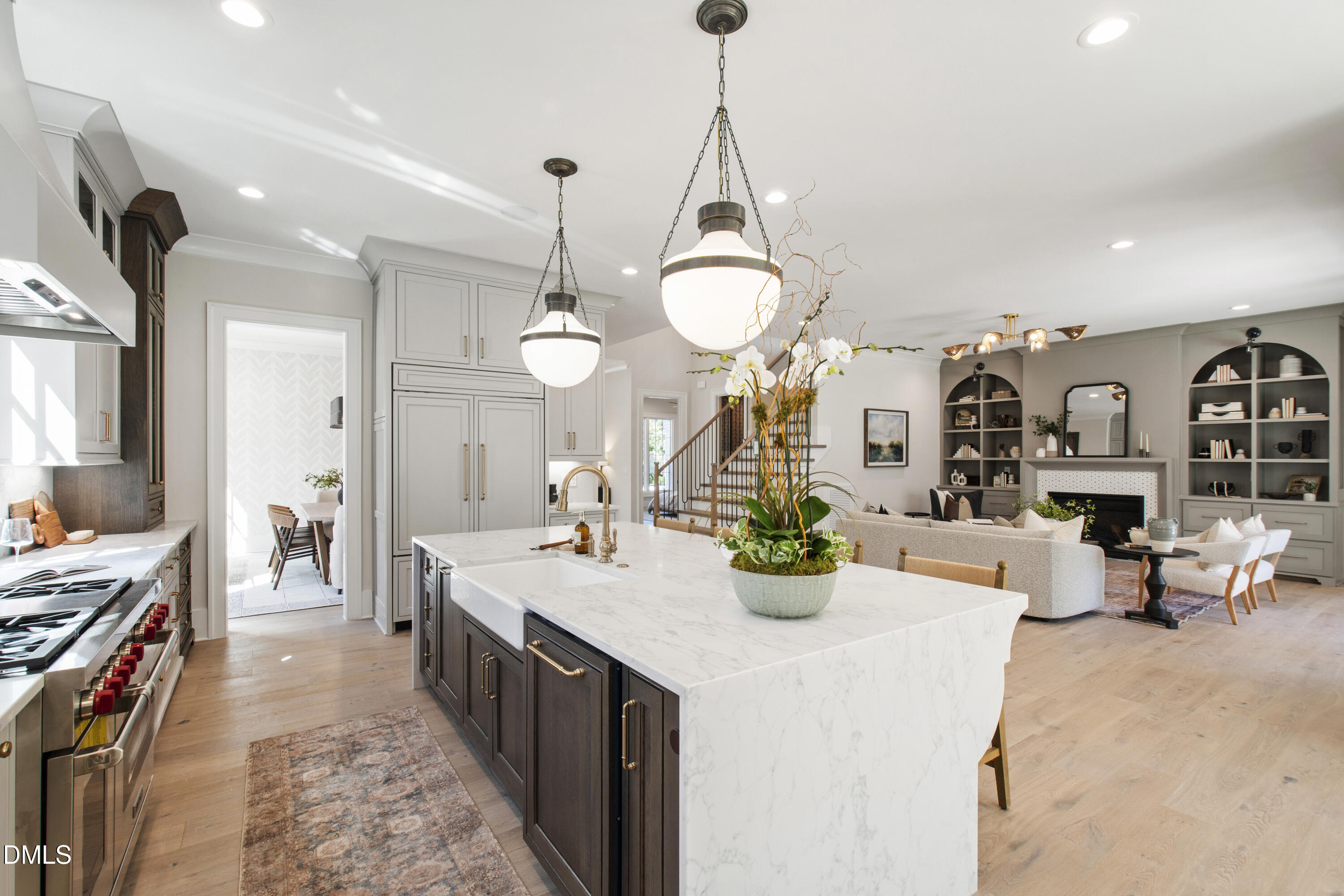 1406 Hunting Ridge Road