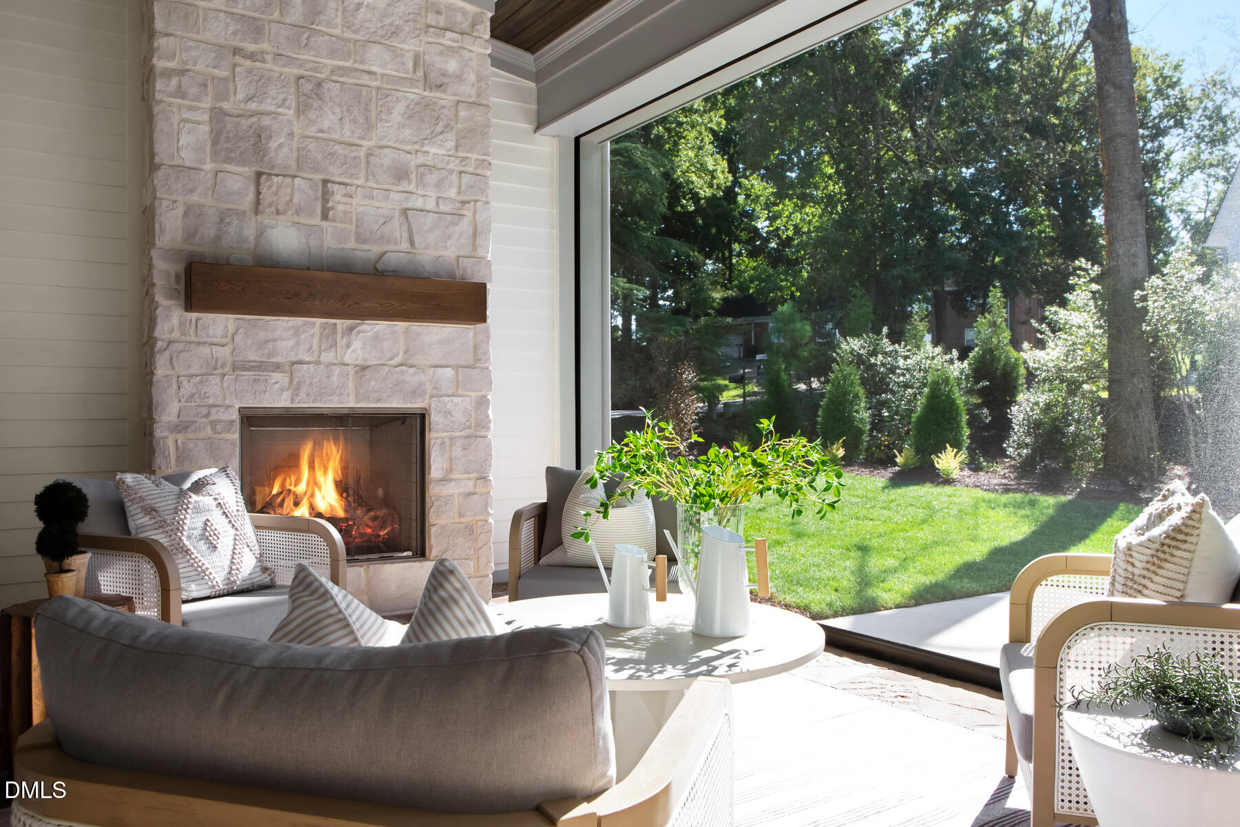 1406 Hunting Ridge Road