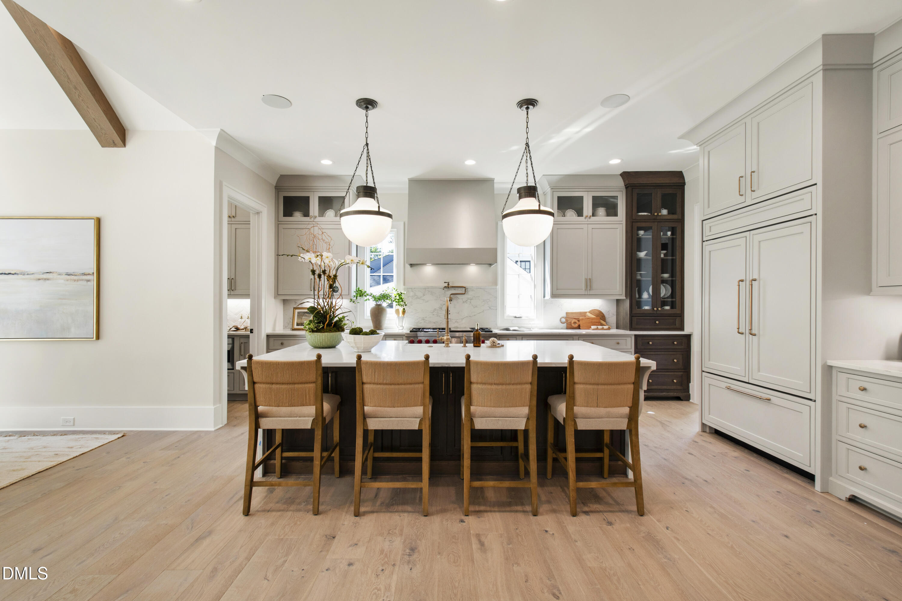 1406 Hunting Ridge Road