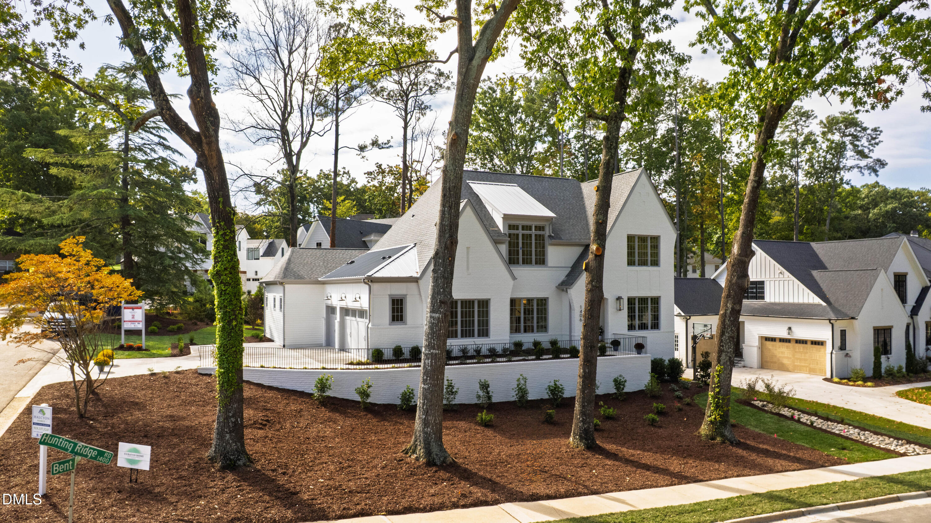 1406 Hunting Ridge Road