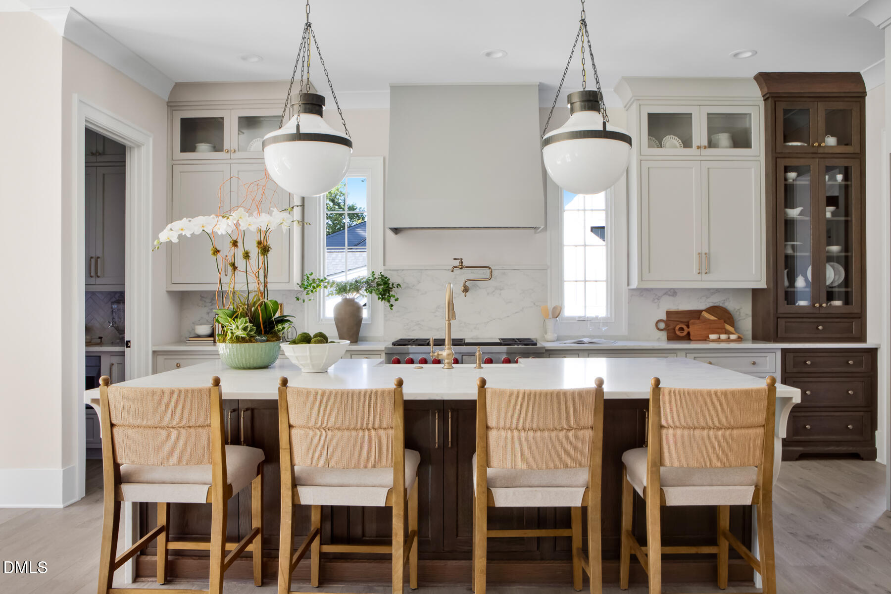 1406 Hunting Ridge Road