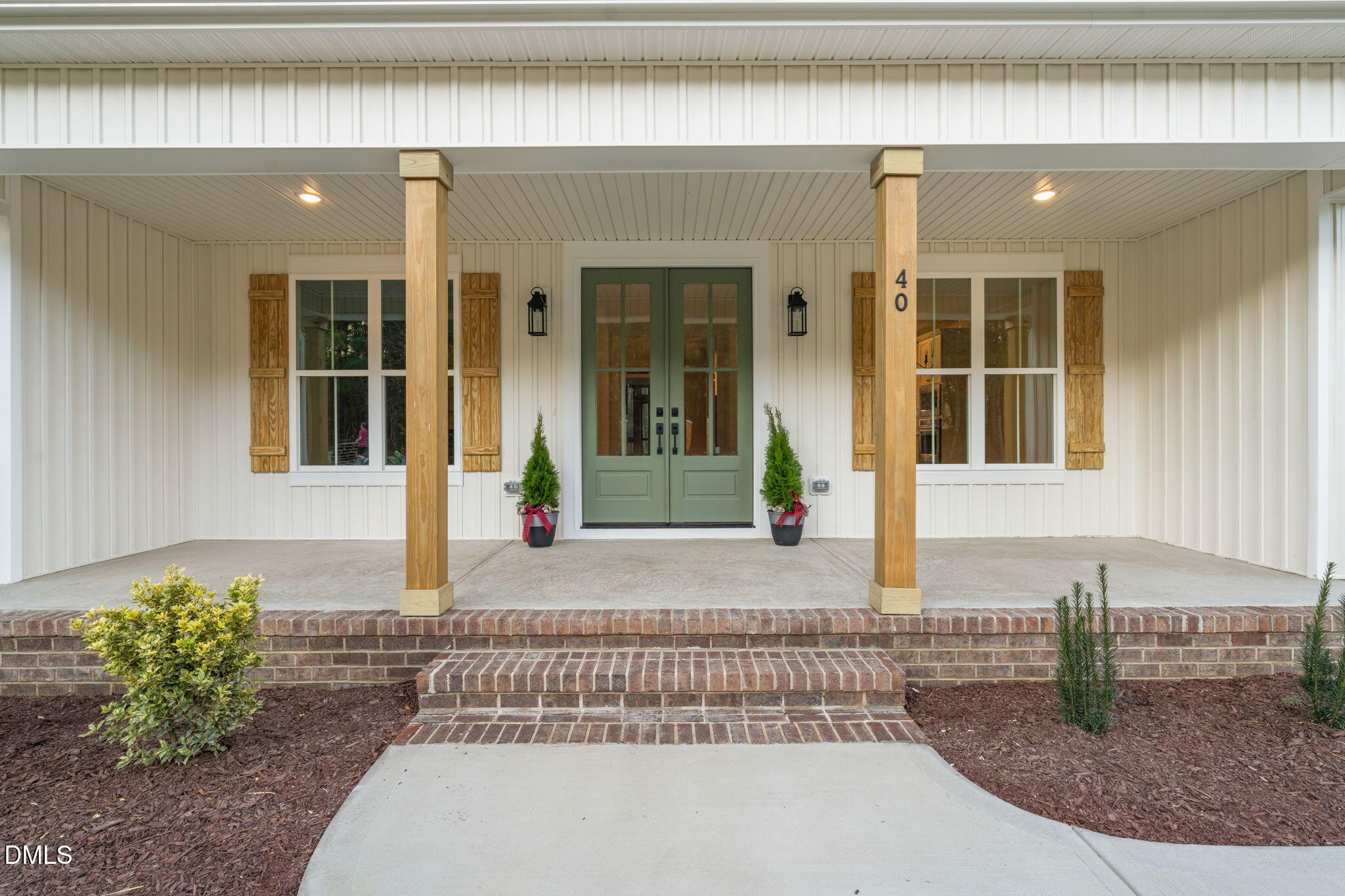 40 Beauview Way