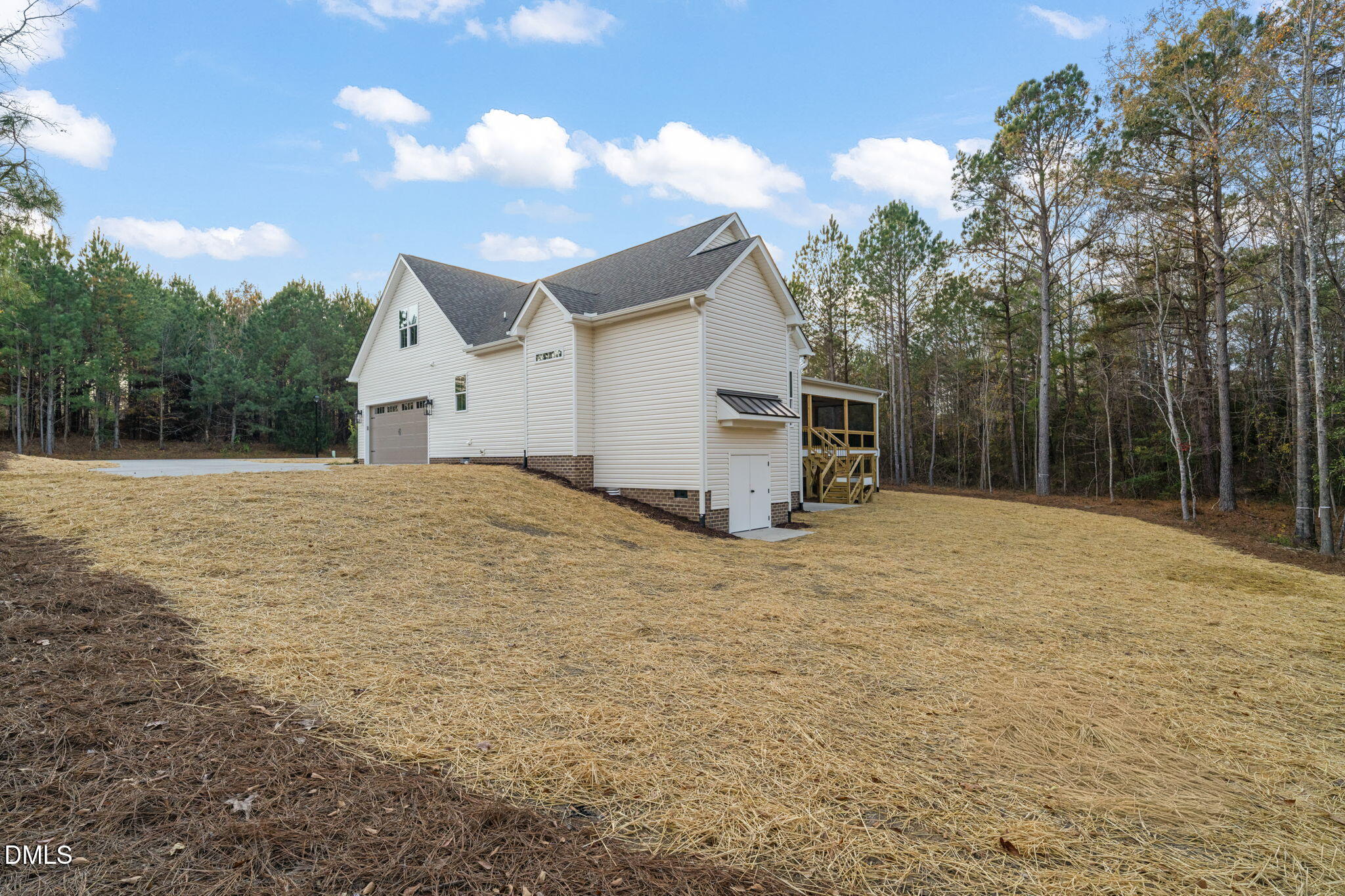 40 Beauview Way
