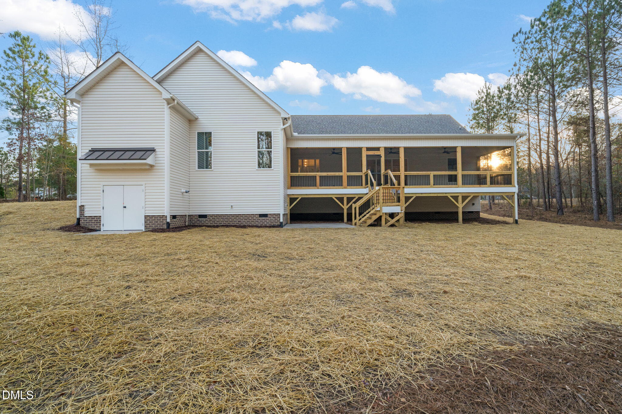 40 Beauview Way