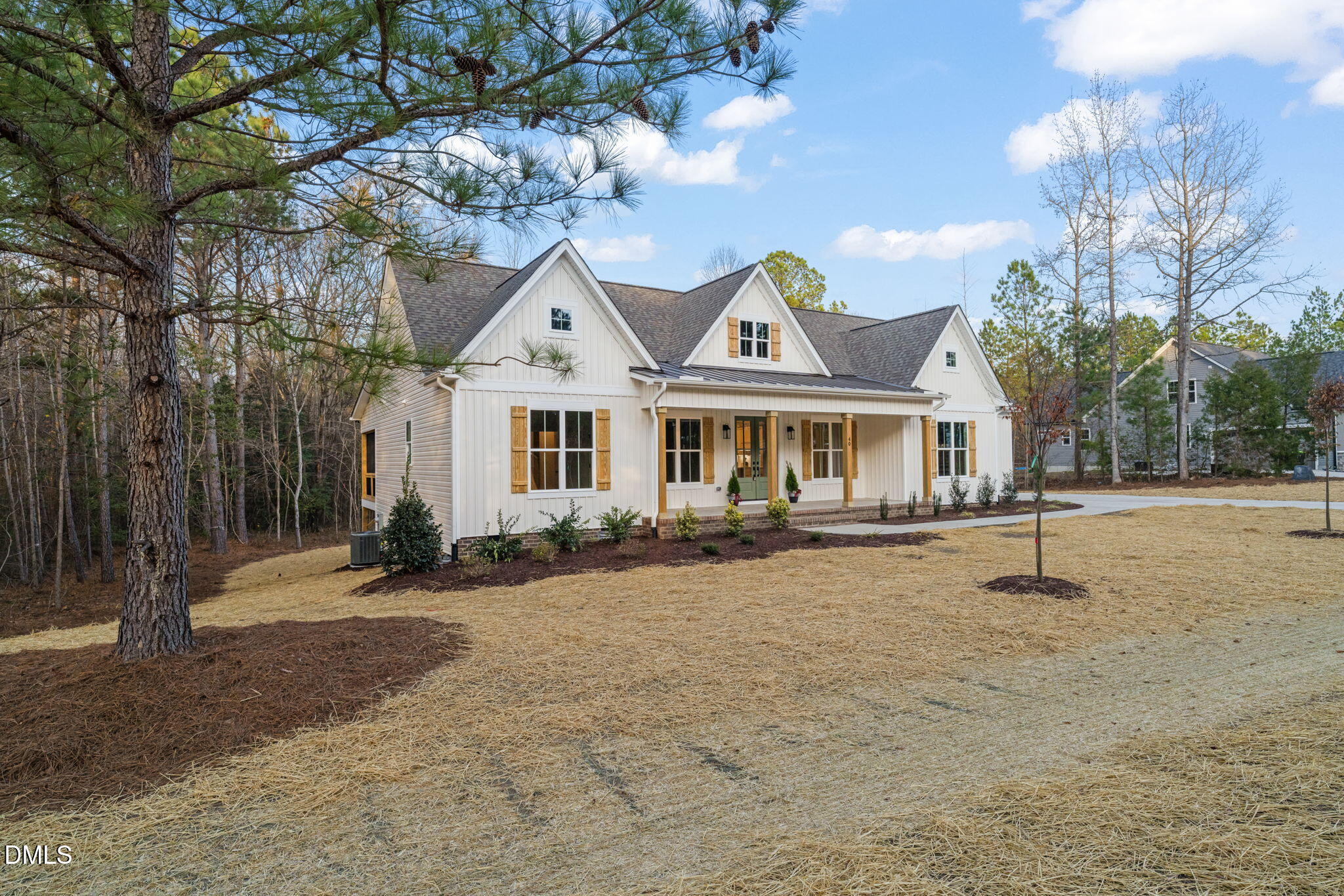 40 Beauview Way