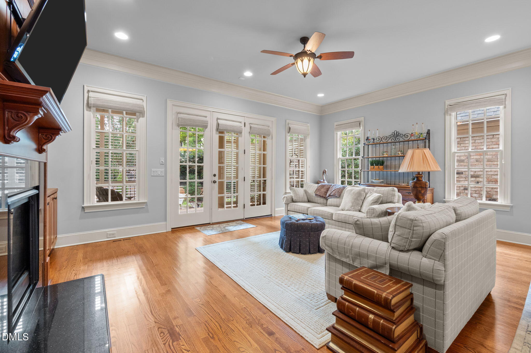 4171 English Garden Way