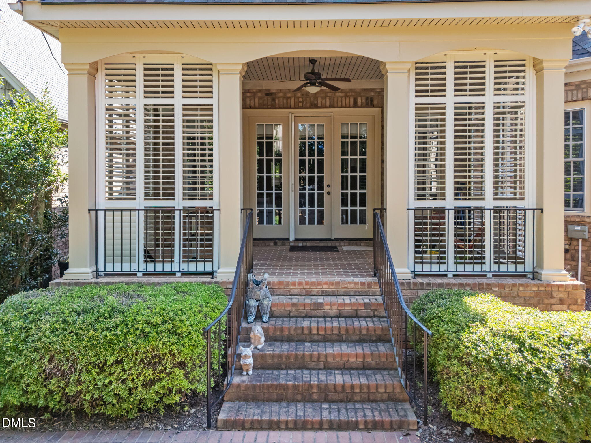 4171 English Garden Way