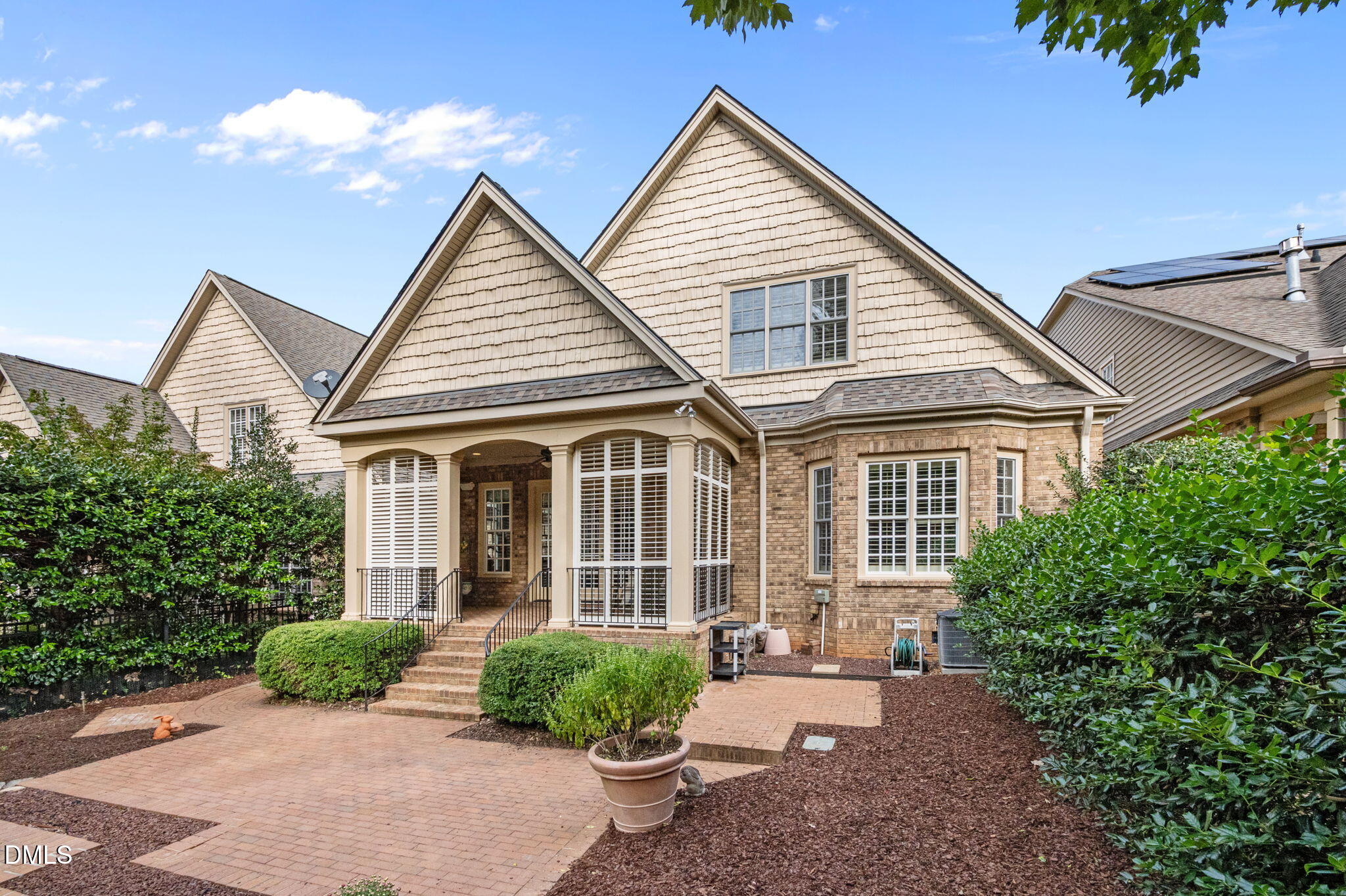 4171 English Garden Way