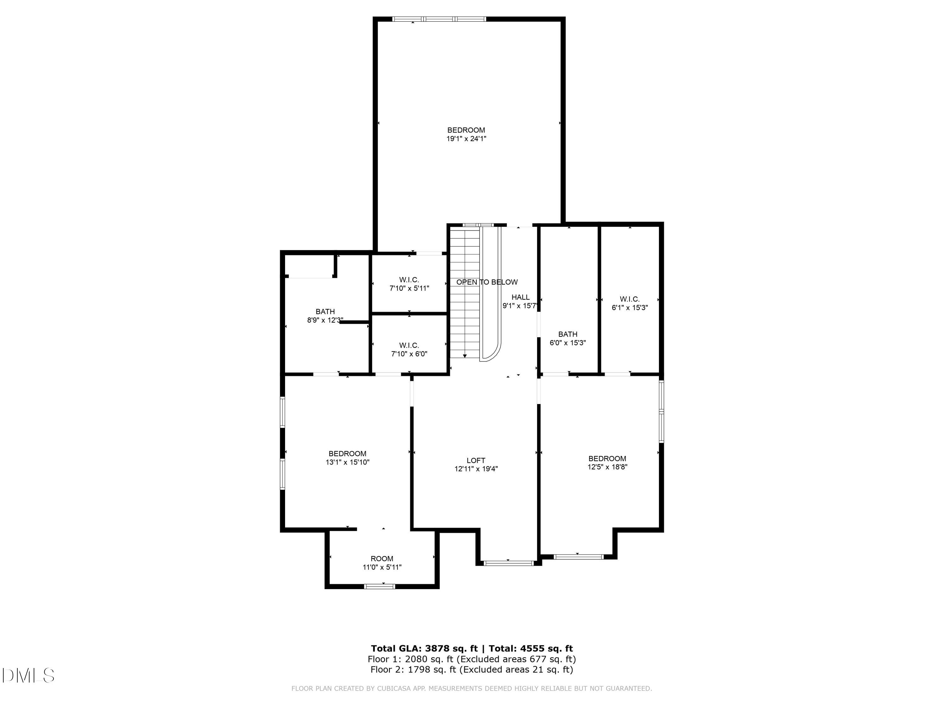 4171 English Garden Way