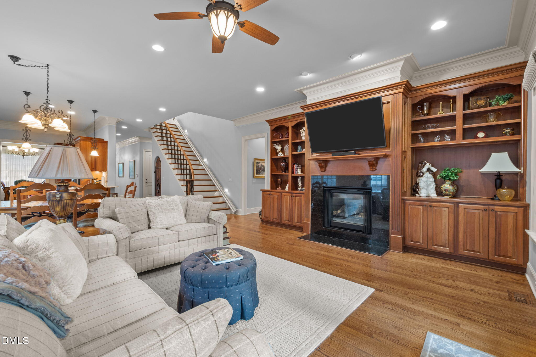 4171 English Garden Way