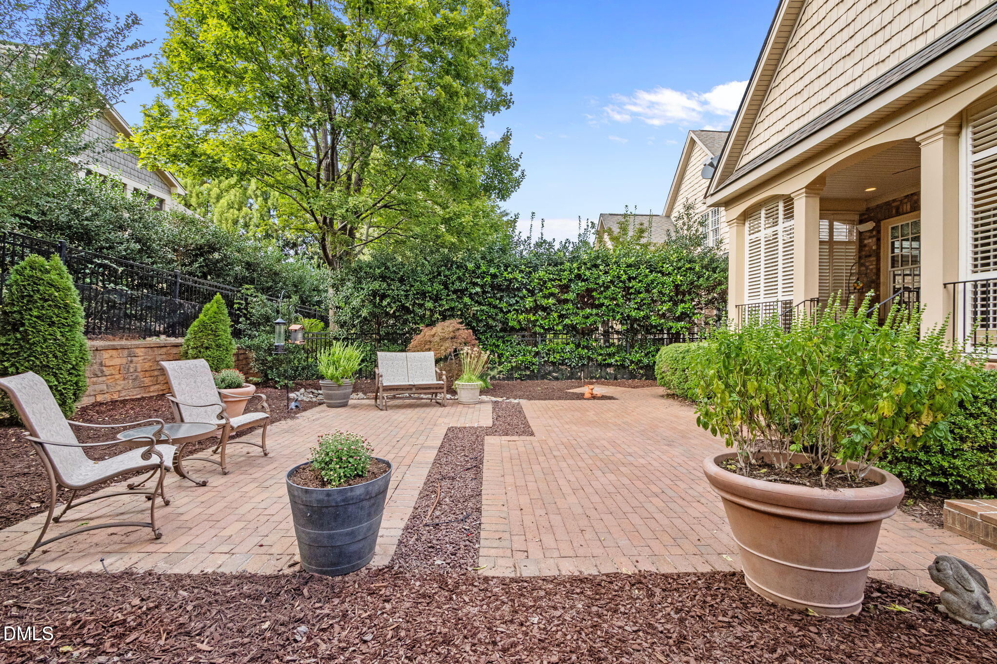 4171 English Garden Way