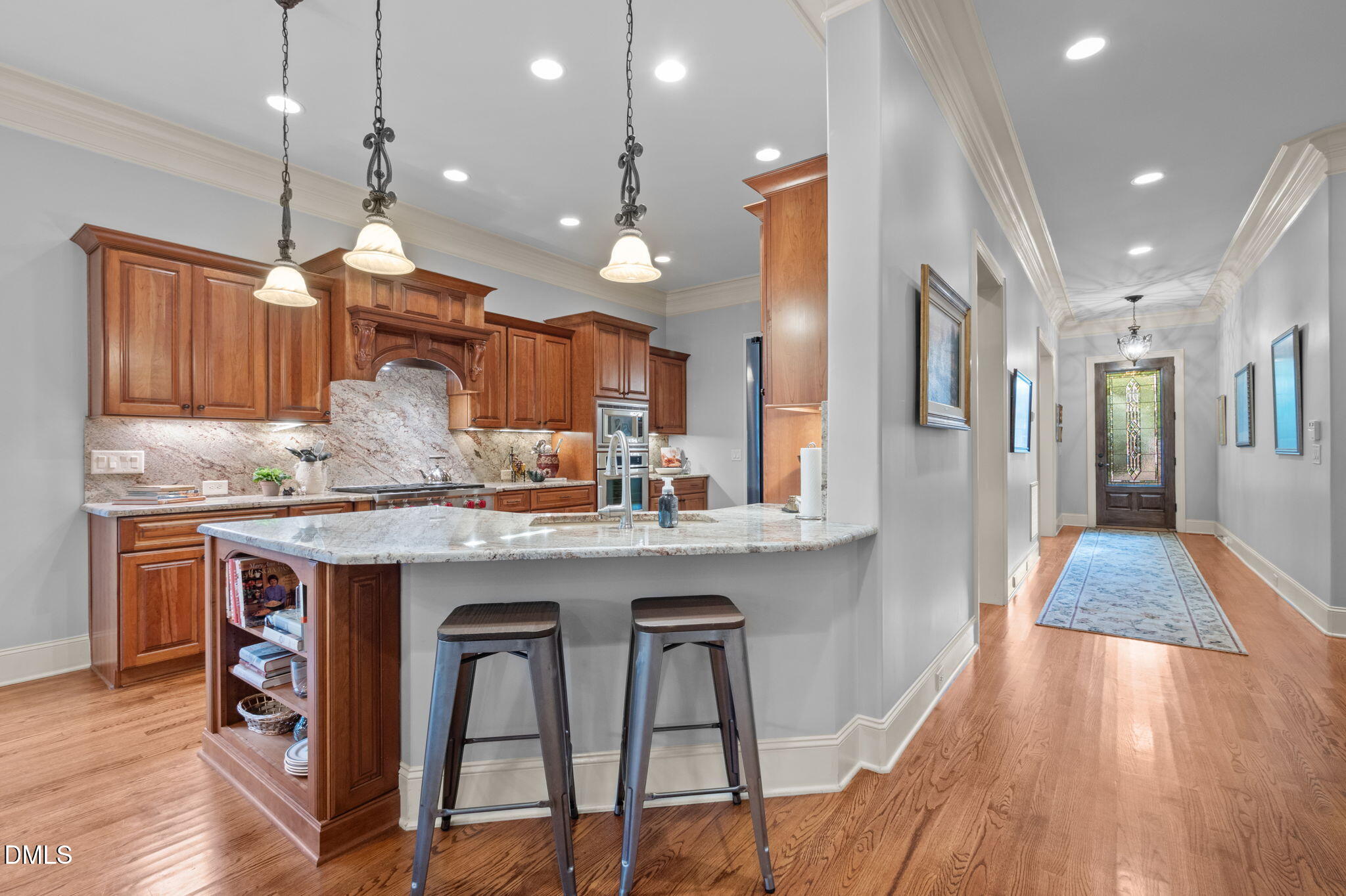 4171 English Garden Way