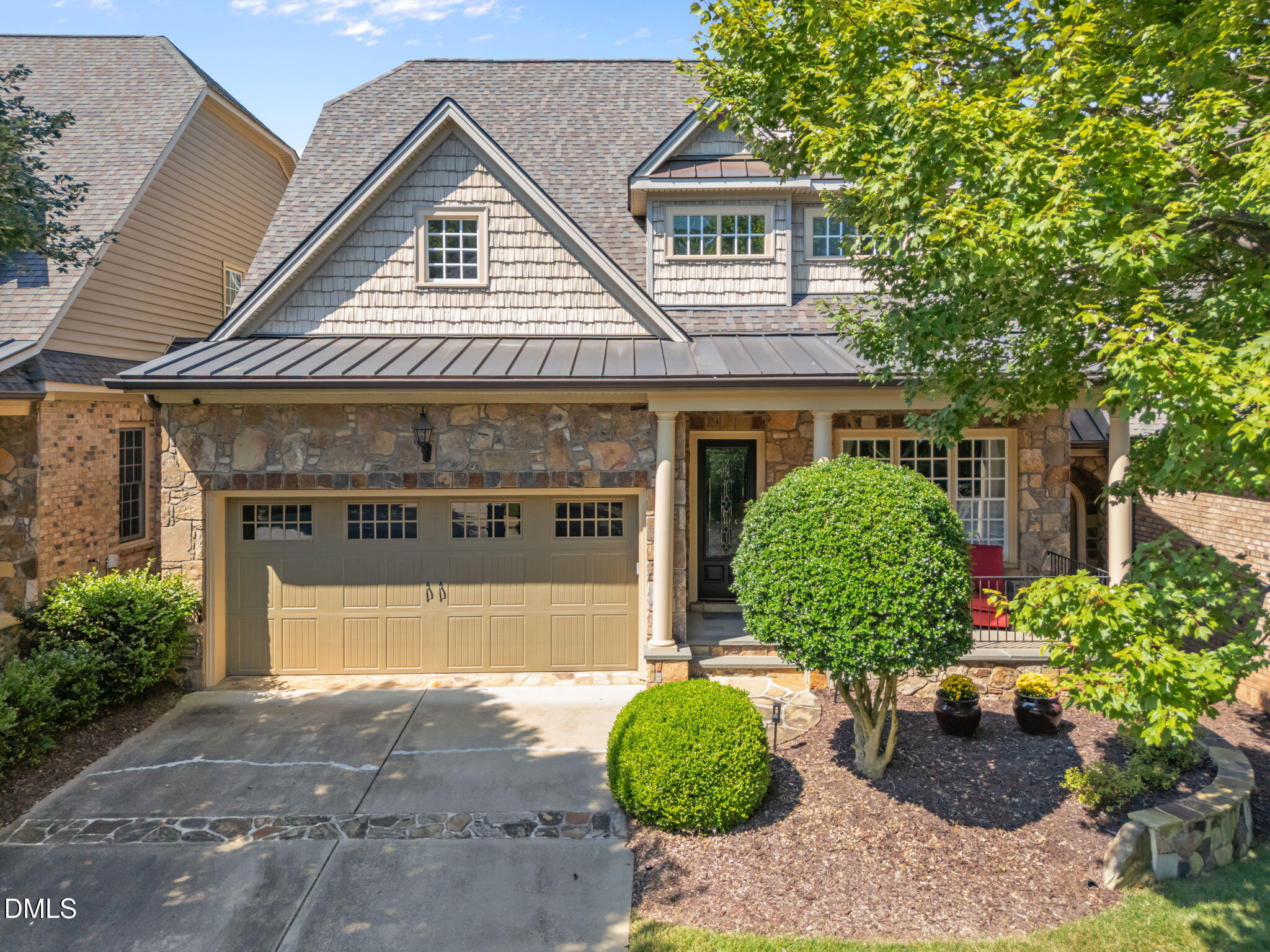 4171 English Garden Way