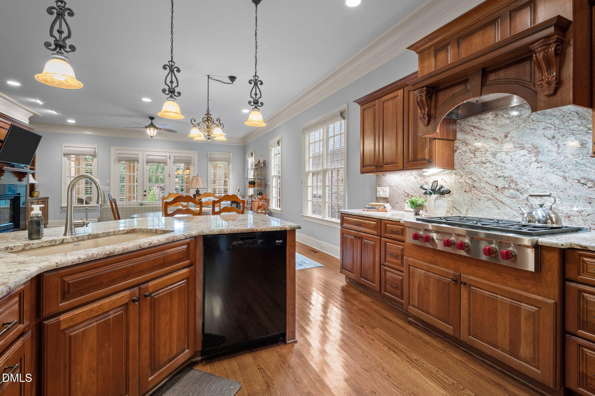 4171 English Garden Way