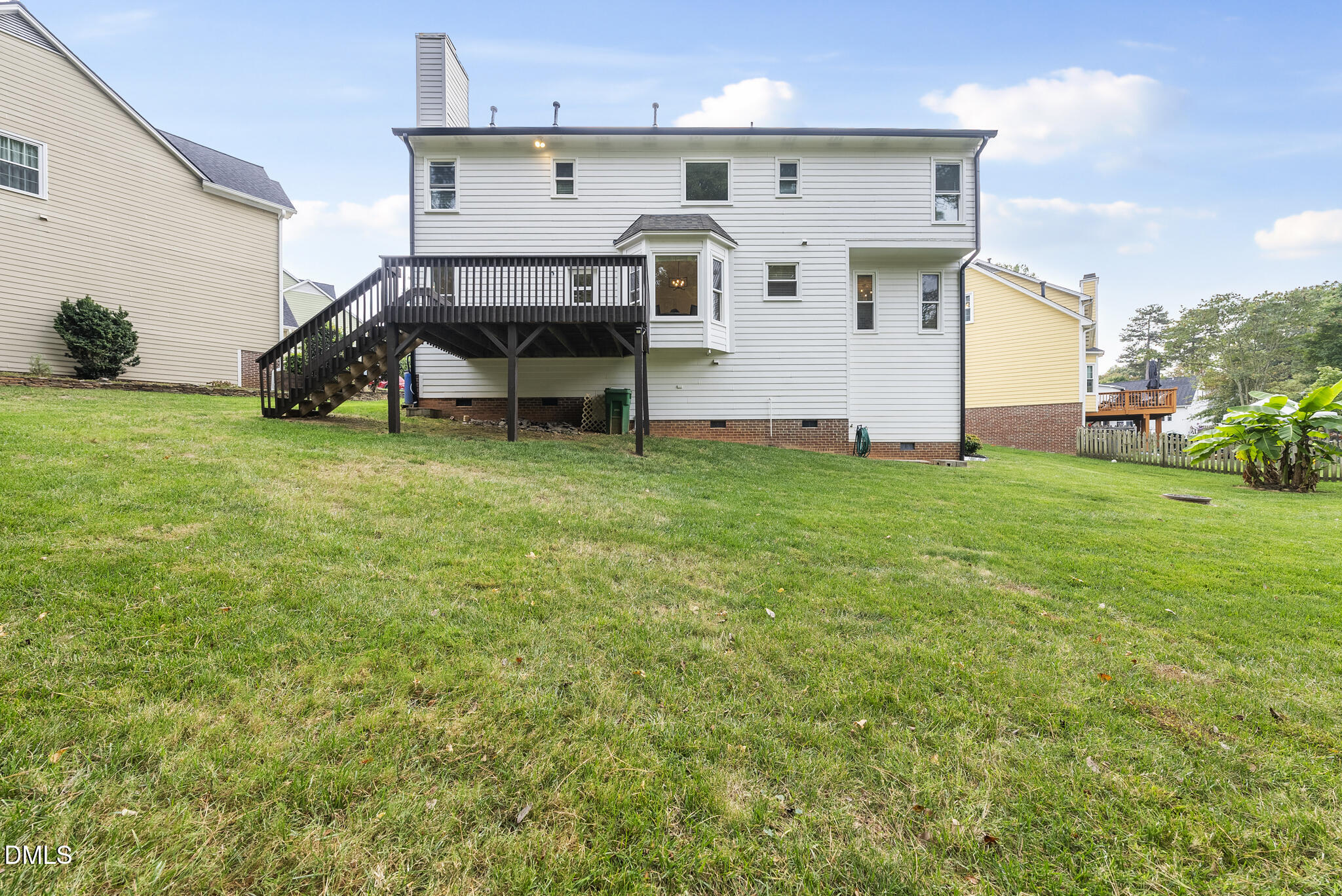 5316 Easthorpe Drive