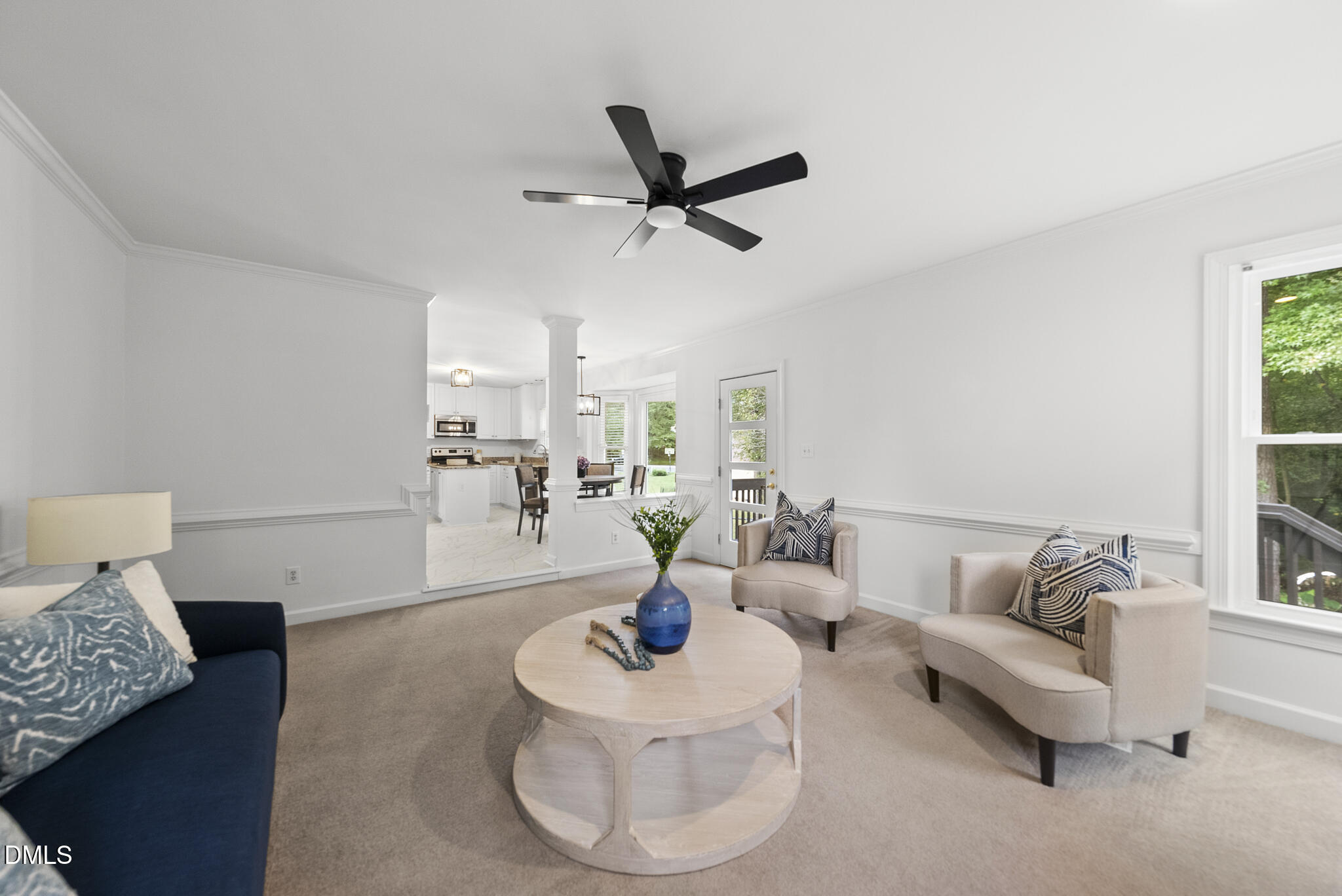 5316 Easthorpe Drive