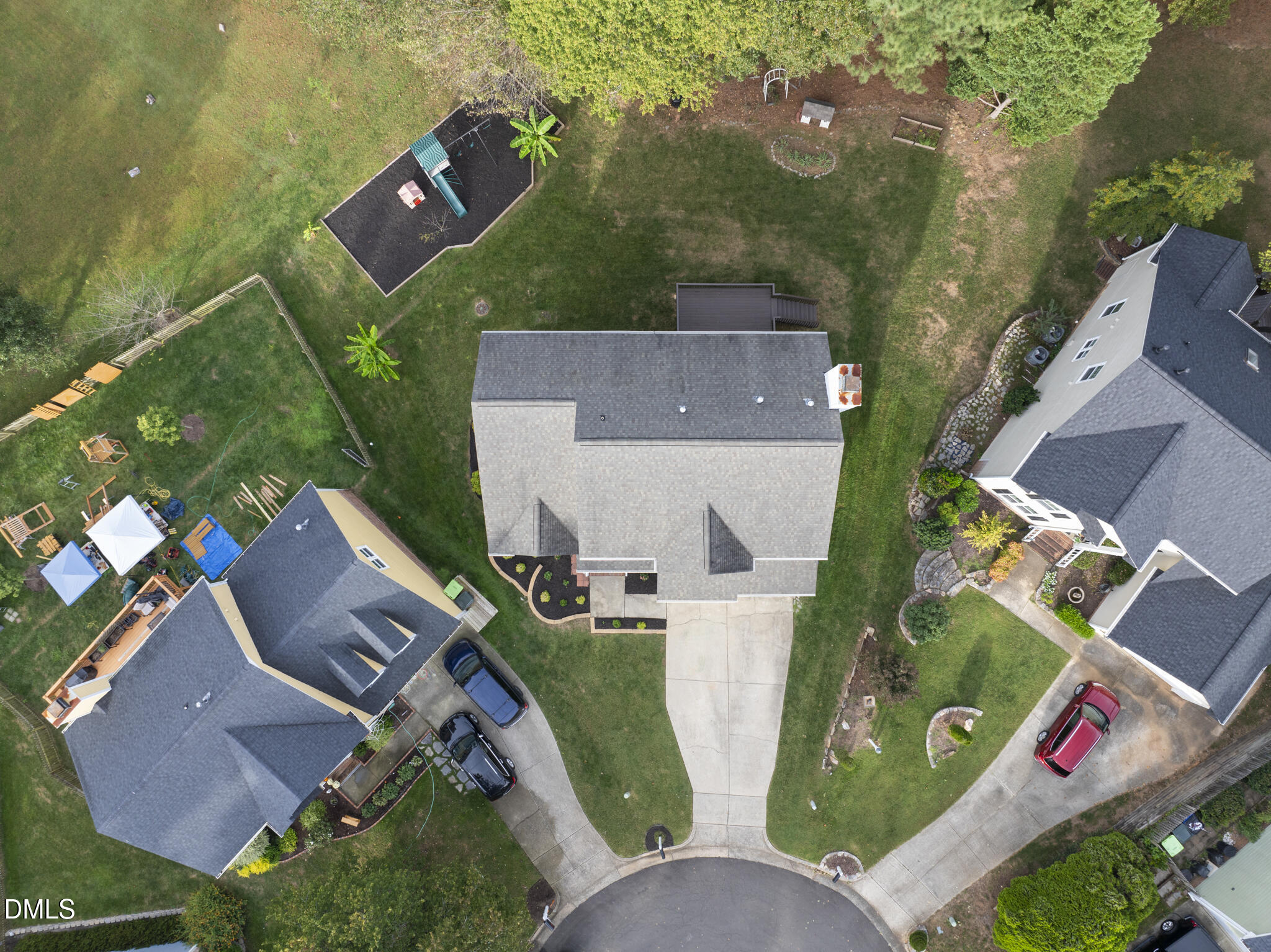 5316 Easthorpe Drive