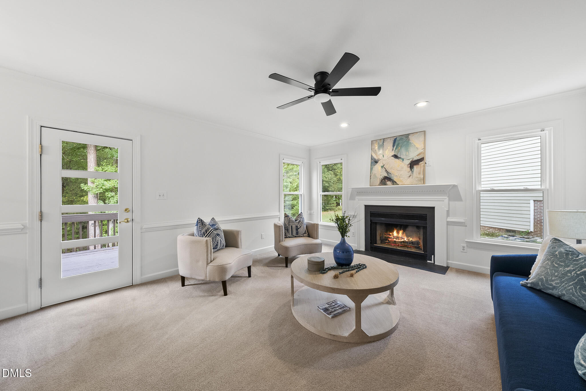 5316 Easthorpe Drive