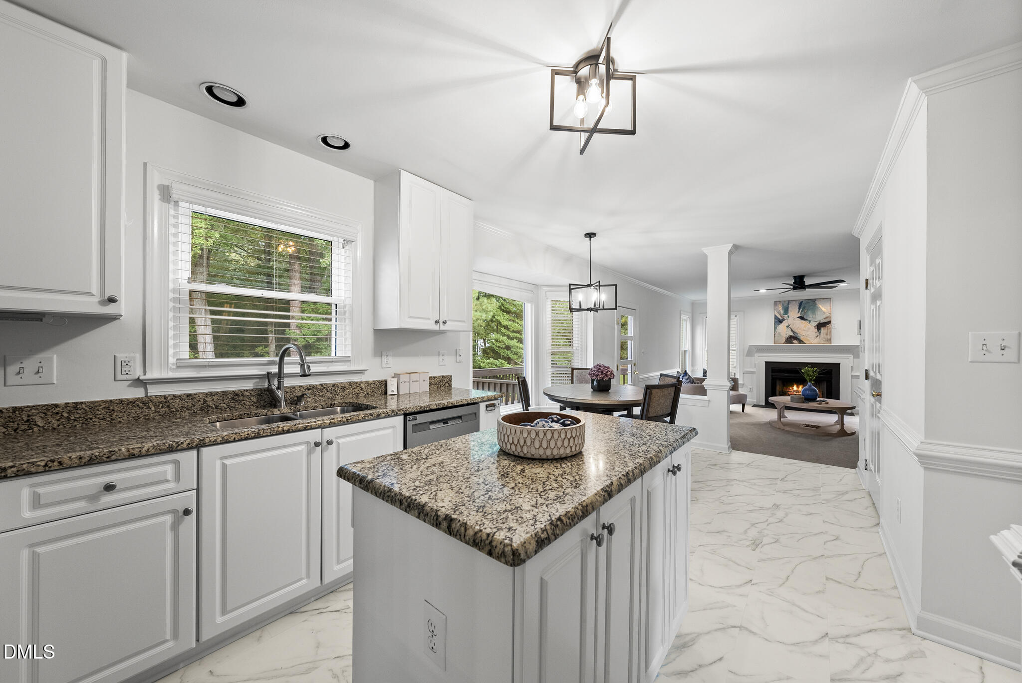 5316 Easthorpe Drive