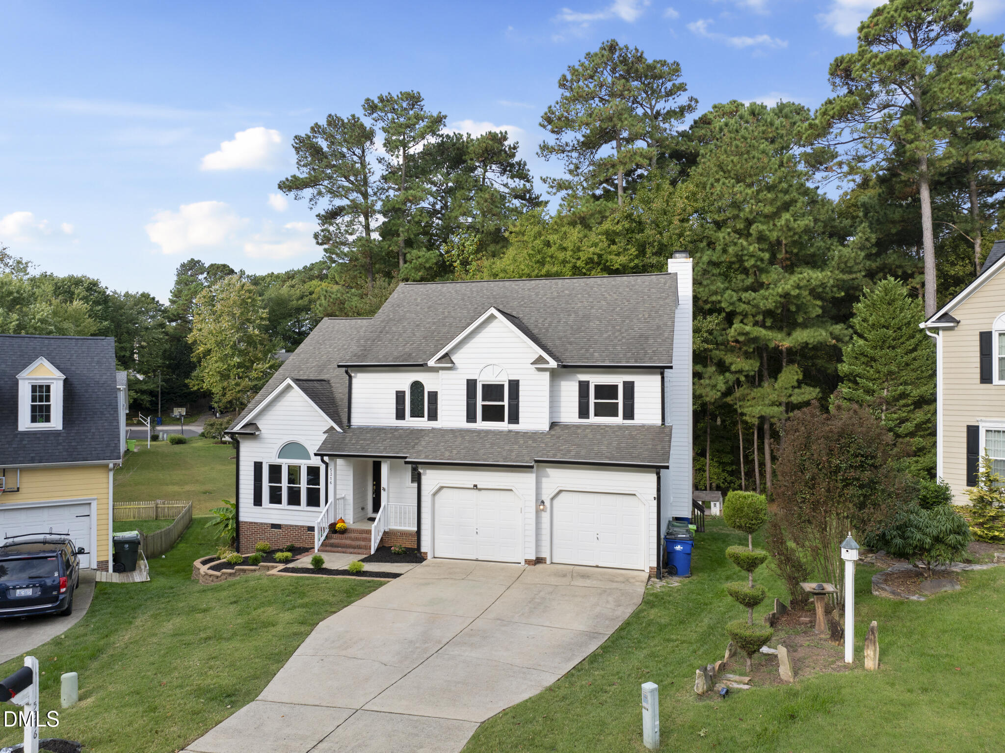 5316 Easthorpe Drive