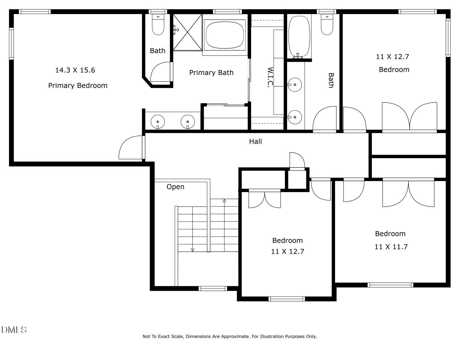 5316 Easthorpe Drive
