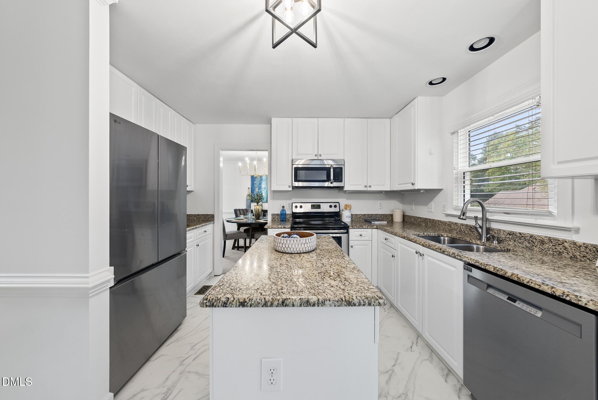 5316 Easthorpe Drive